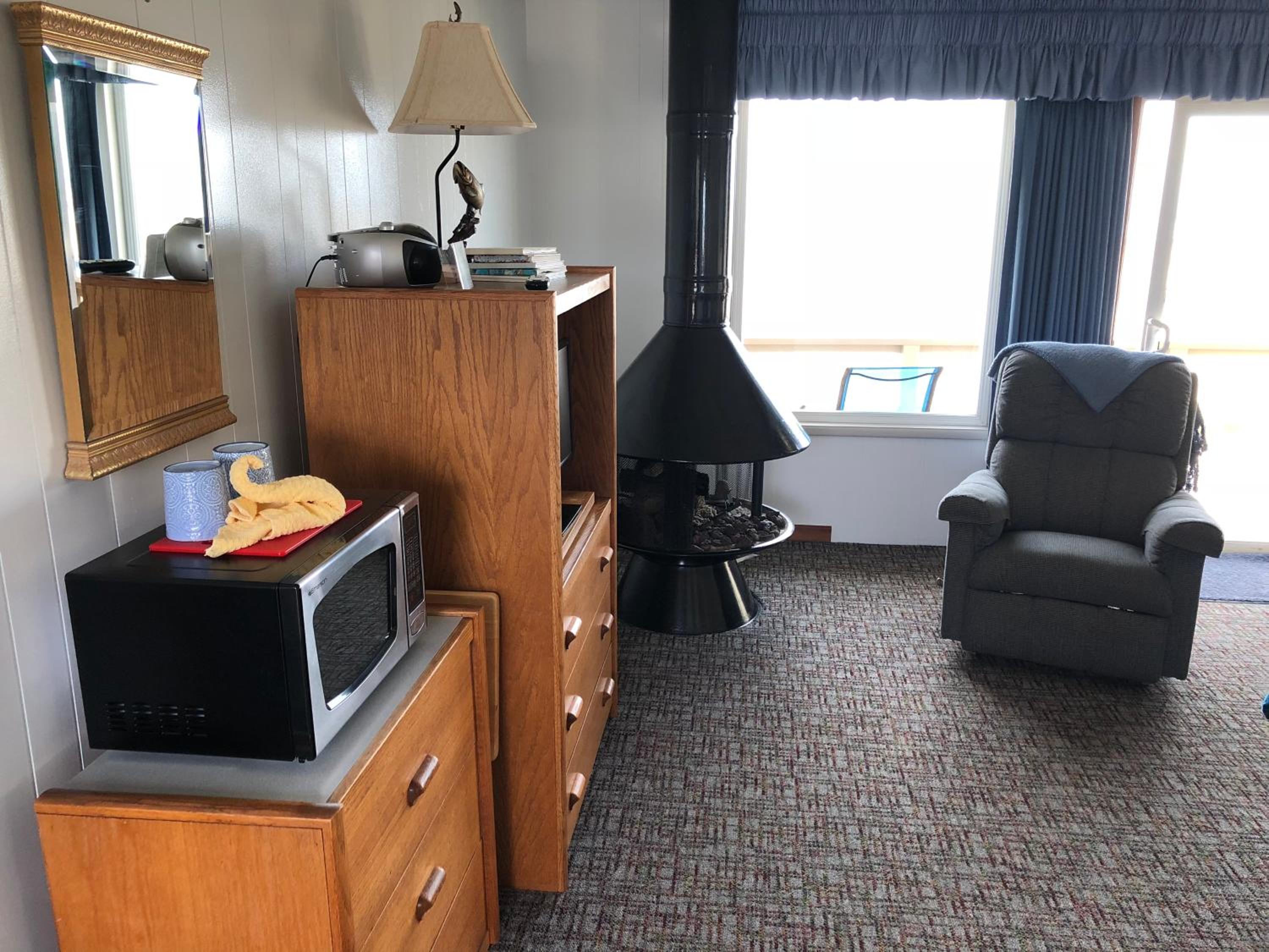 Junior Suite with Ocean View - ADULTS ONLY - No Pets Allowed photo 2