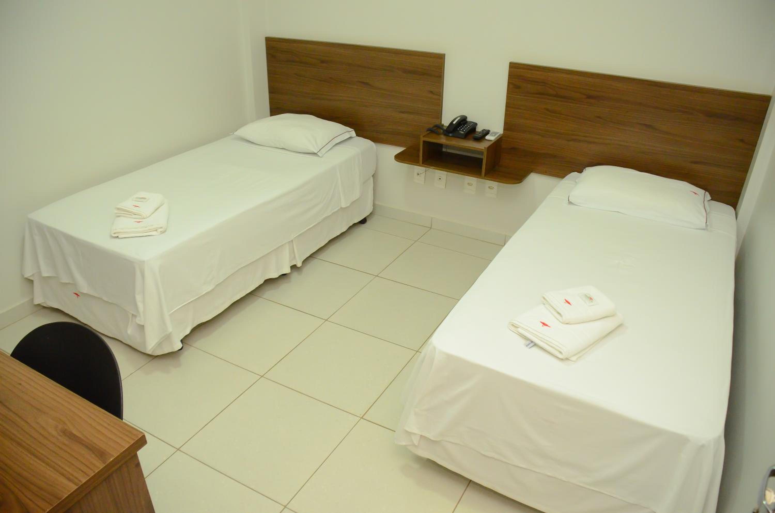 Standard Twin Room photo 1