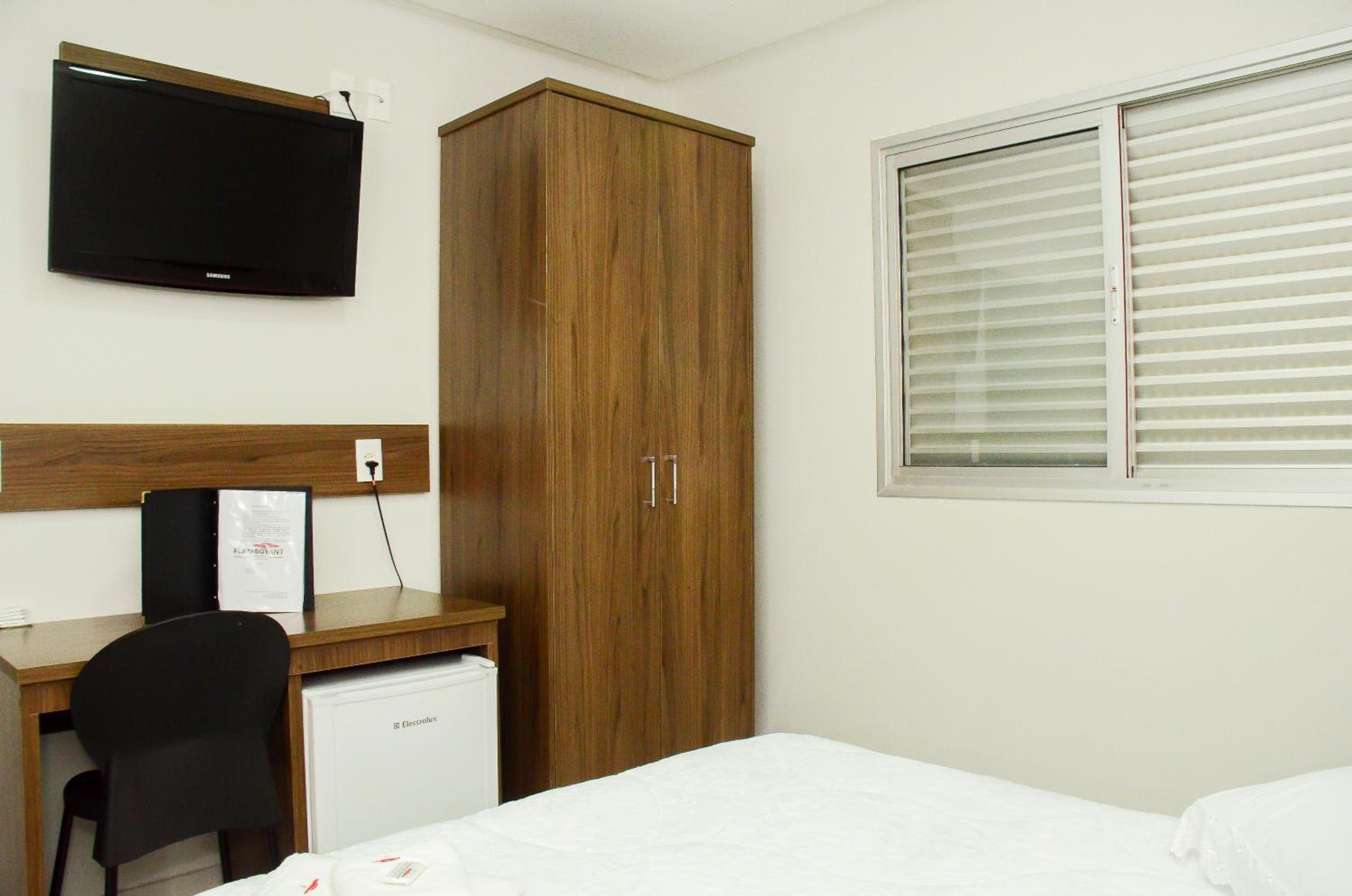 Standard Twin Room photo 2