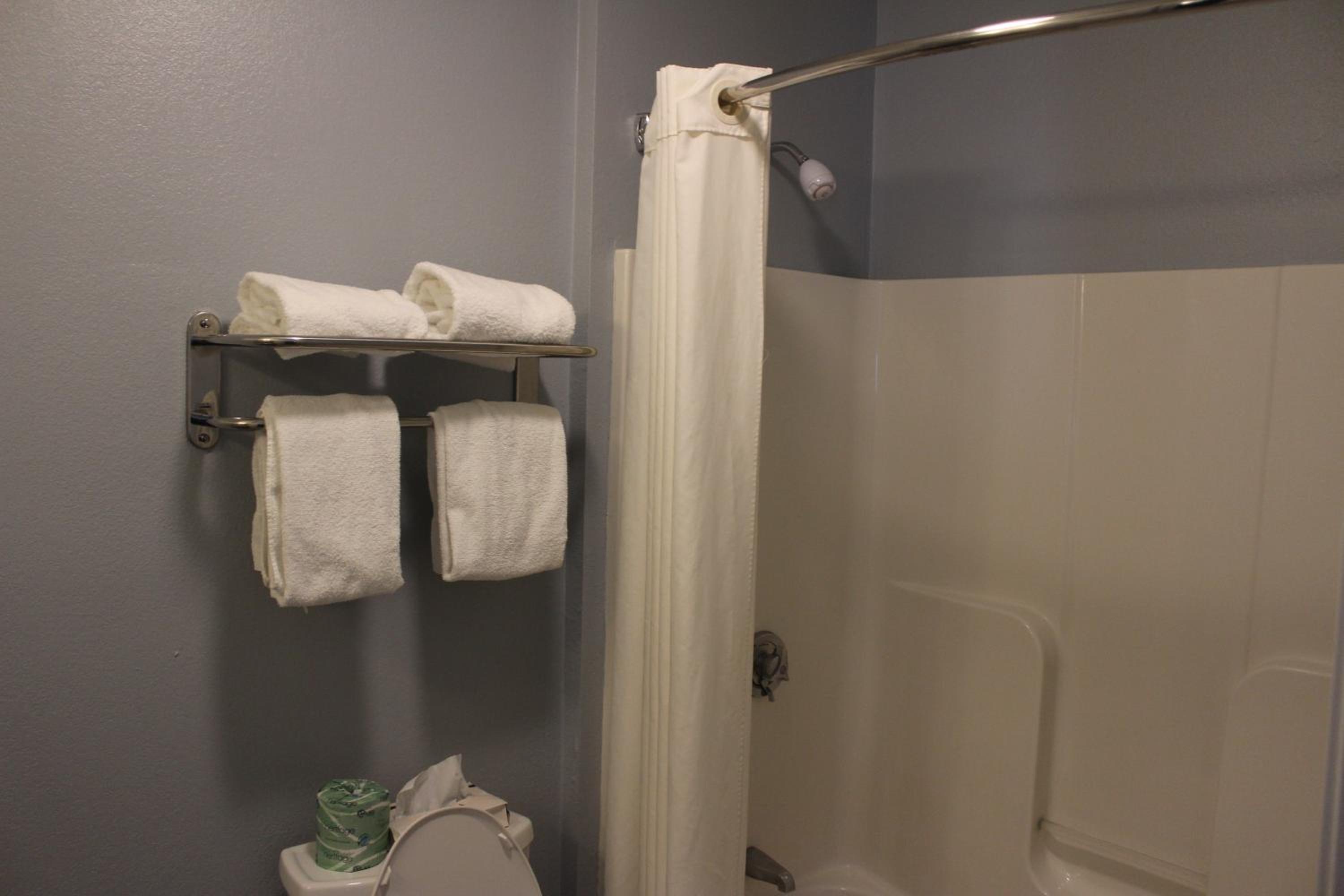 One-Bedroom King Suite - Photo 5