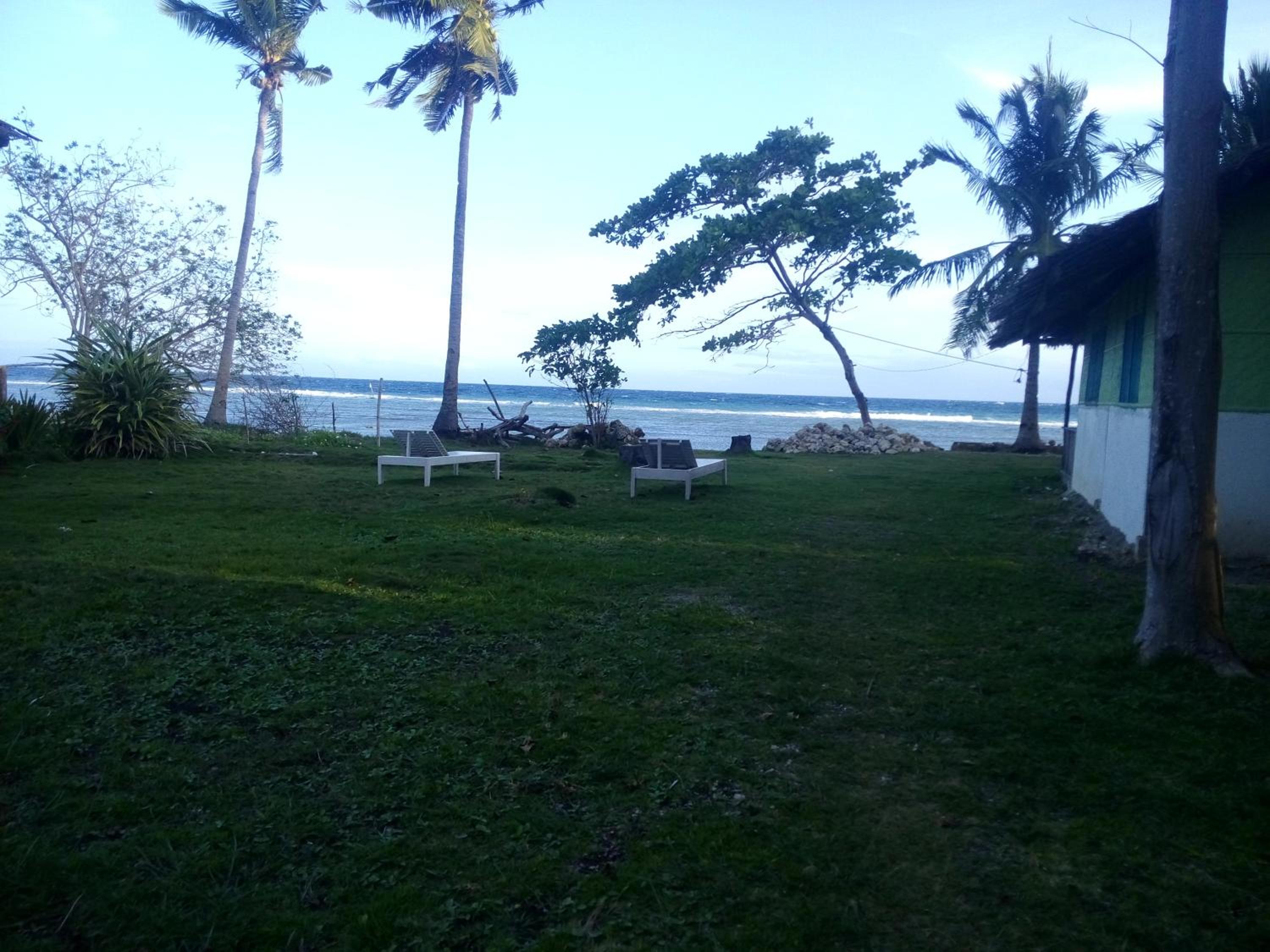 Double Room with Balcony and Sea View - Photo 4