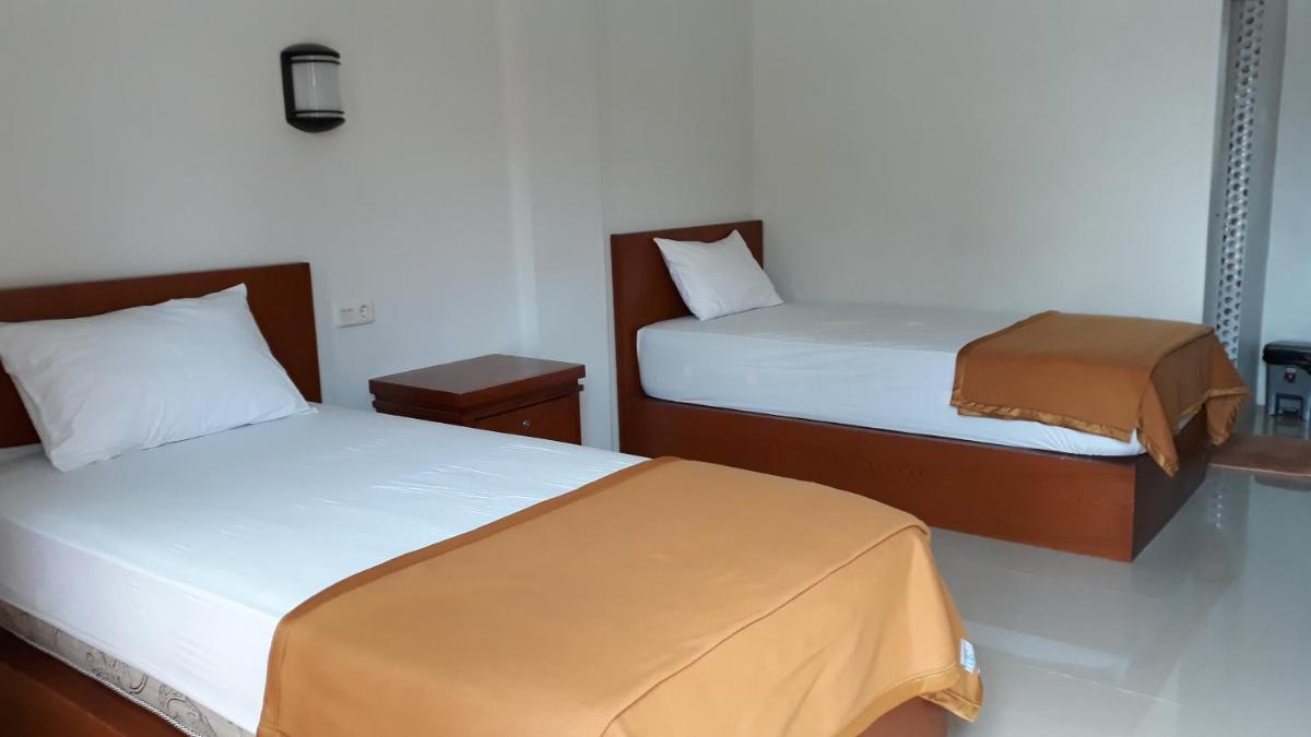 Superior Twin Room photo 1