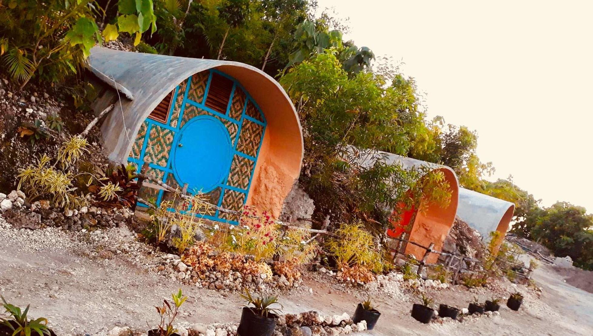 Hobbit Hut - Electric Fan/Ocean View - Photo 3