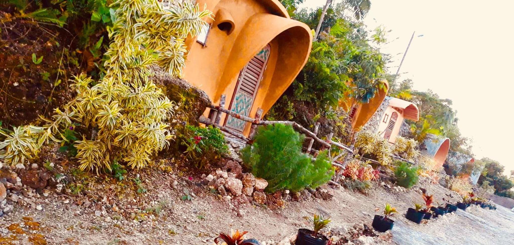 Hobbit Hut - Electric Fan/Ocean View - Photo 2