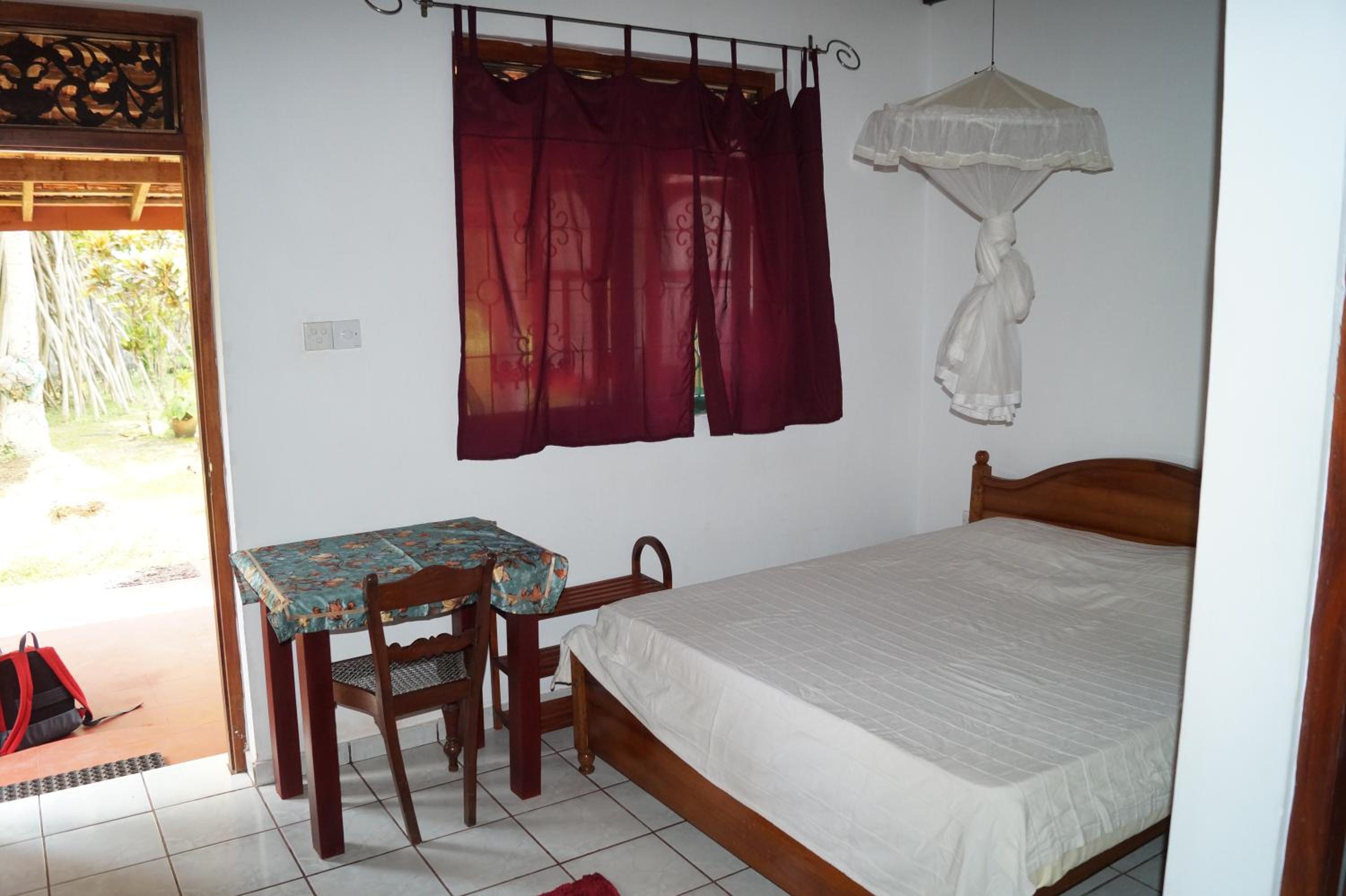 Standard Double Room photo 1