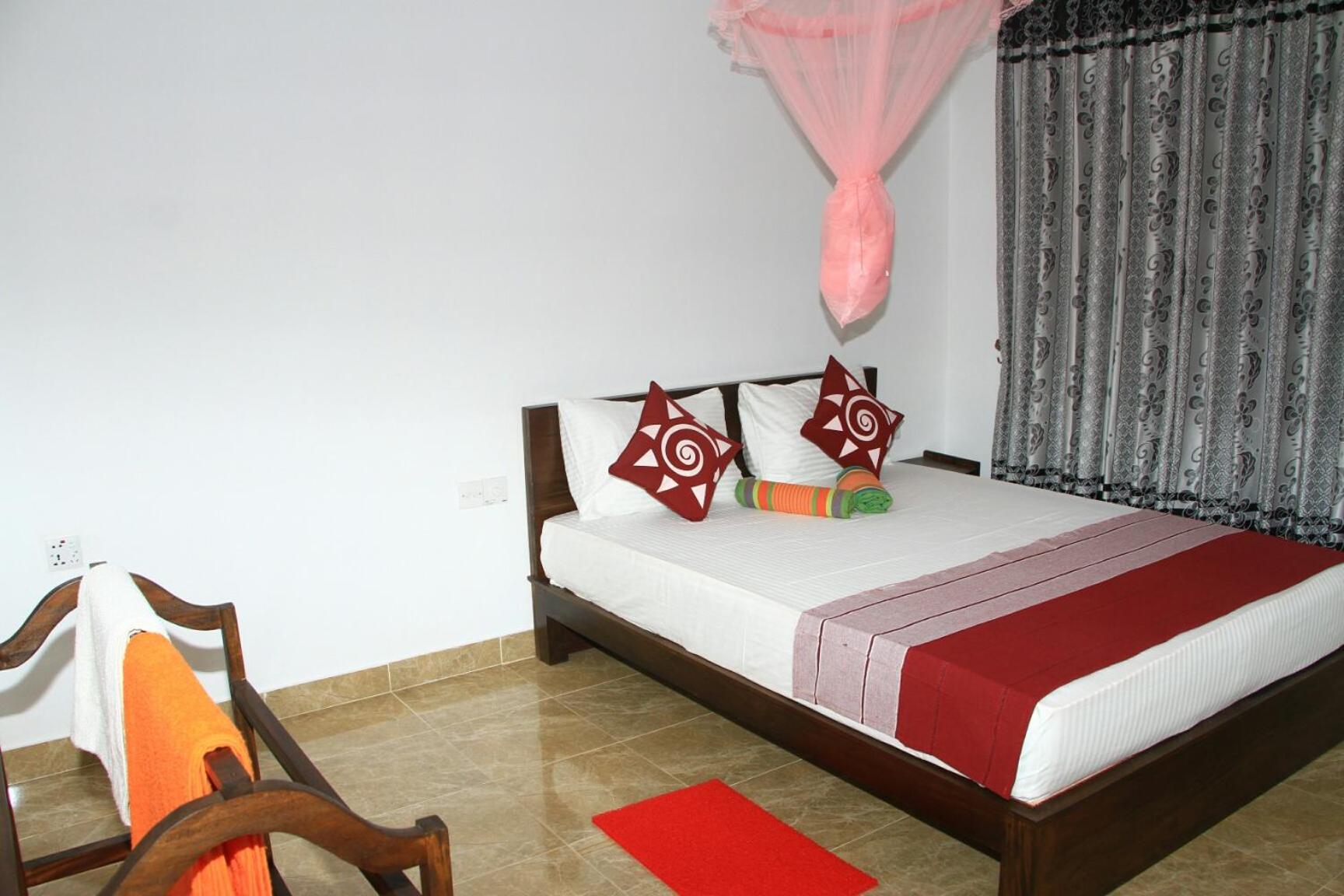 Standard Double Room photo 1
