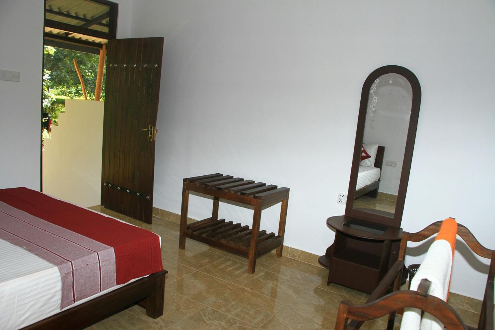 Standard Double Room photo 2
