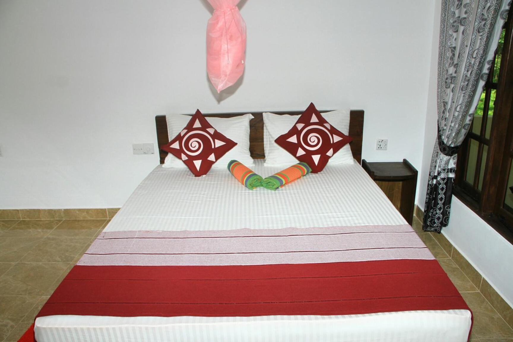 Standard Double Room photo 3