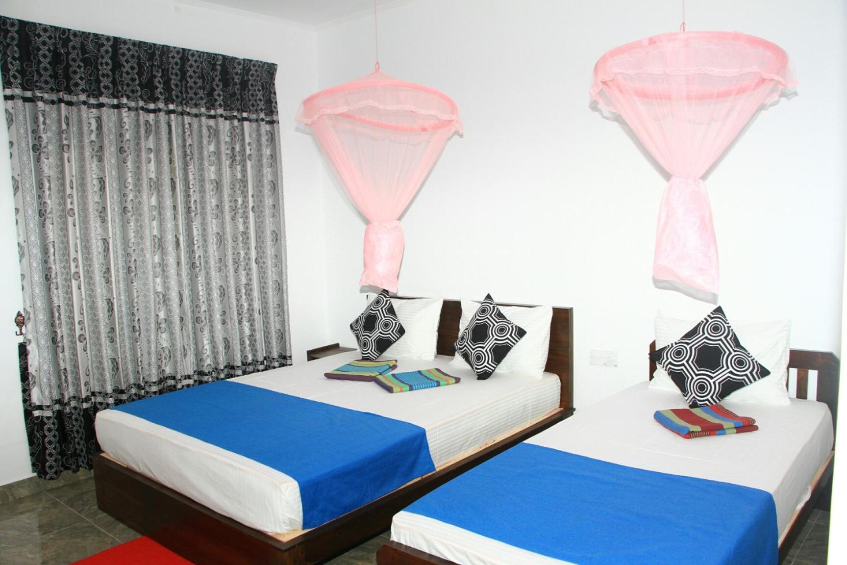 Deluxe Triple Room photo 1