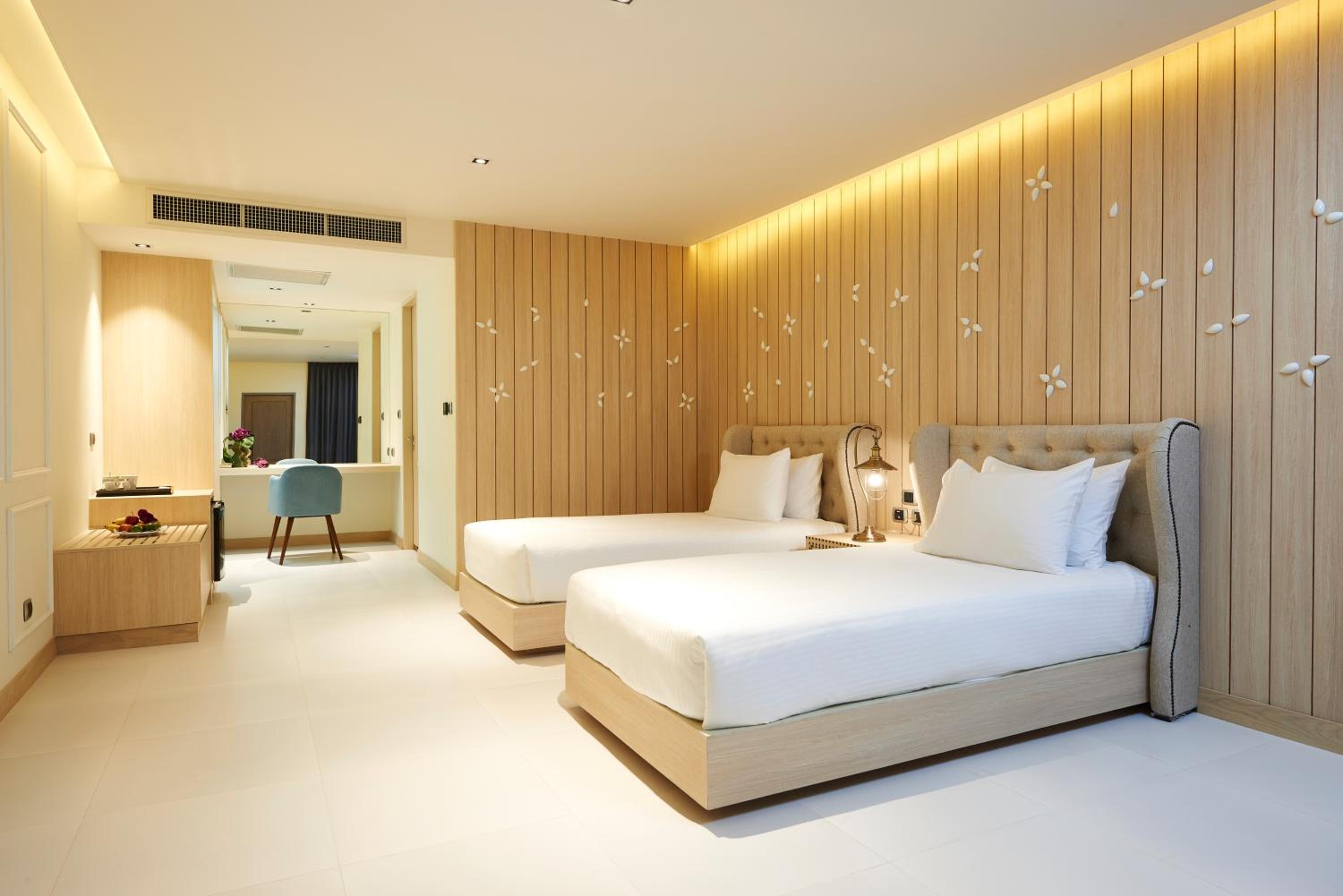 Chalet Suite