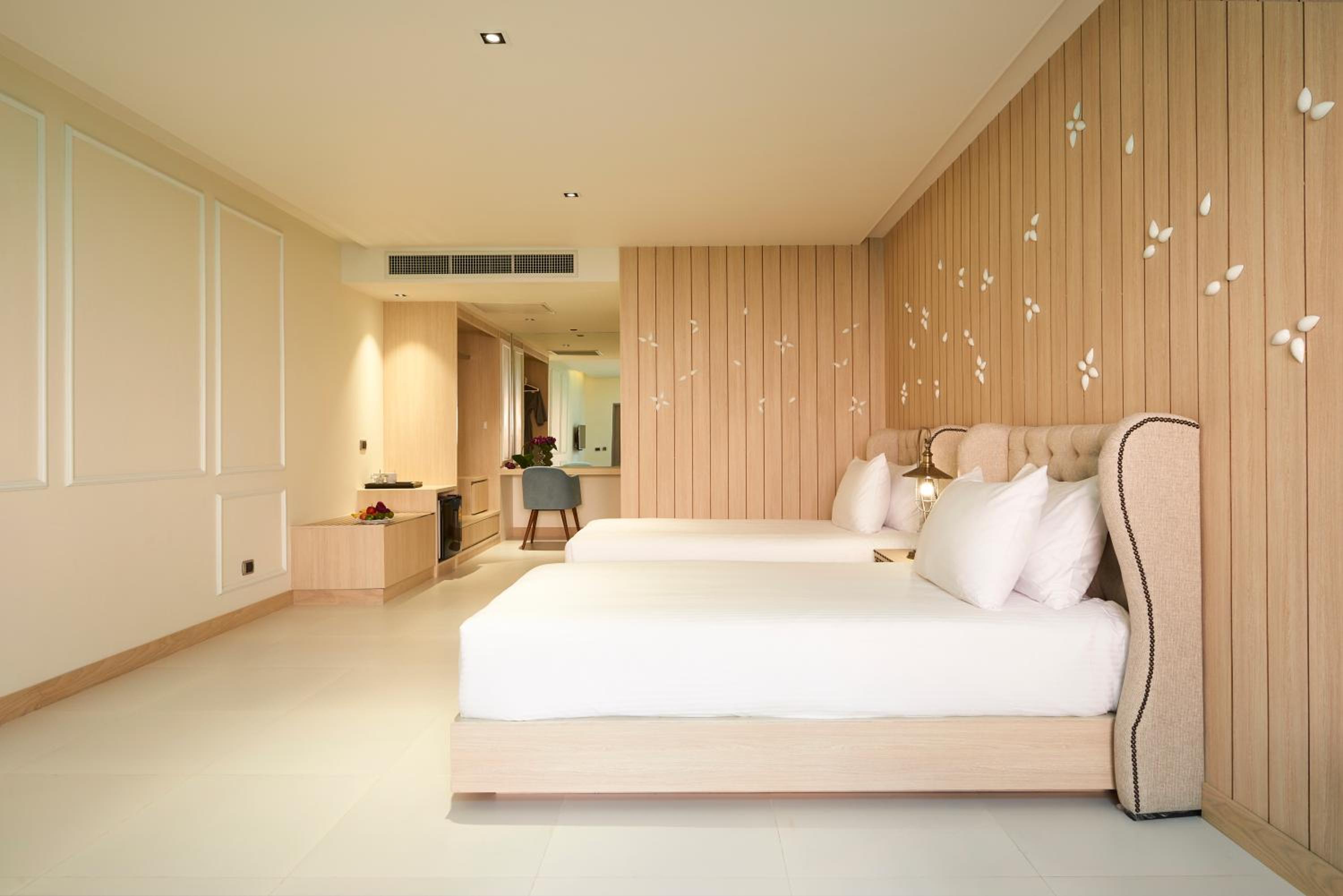 Chalet Suite