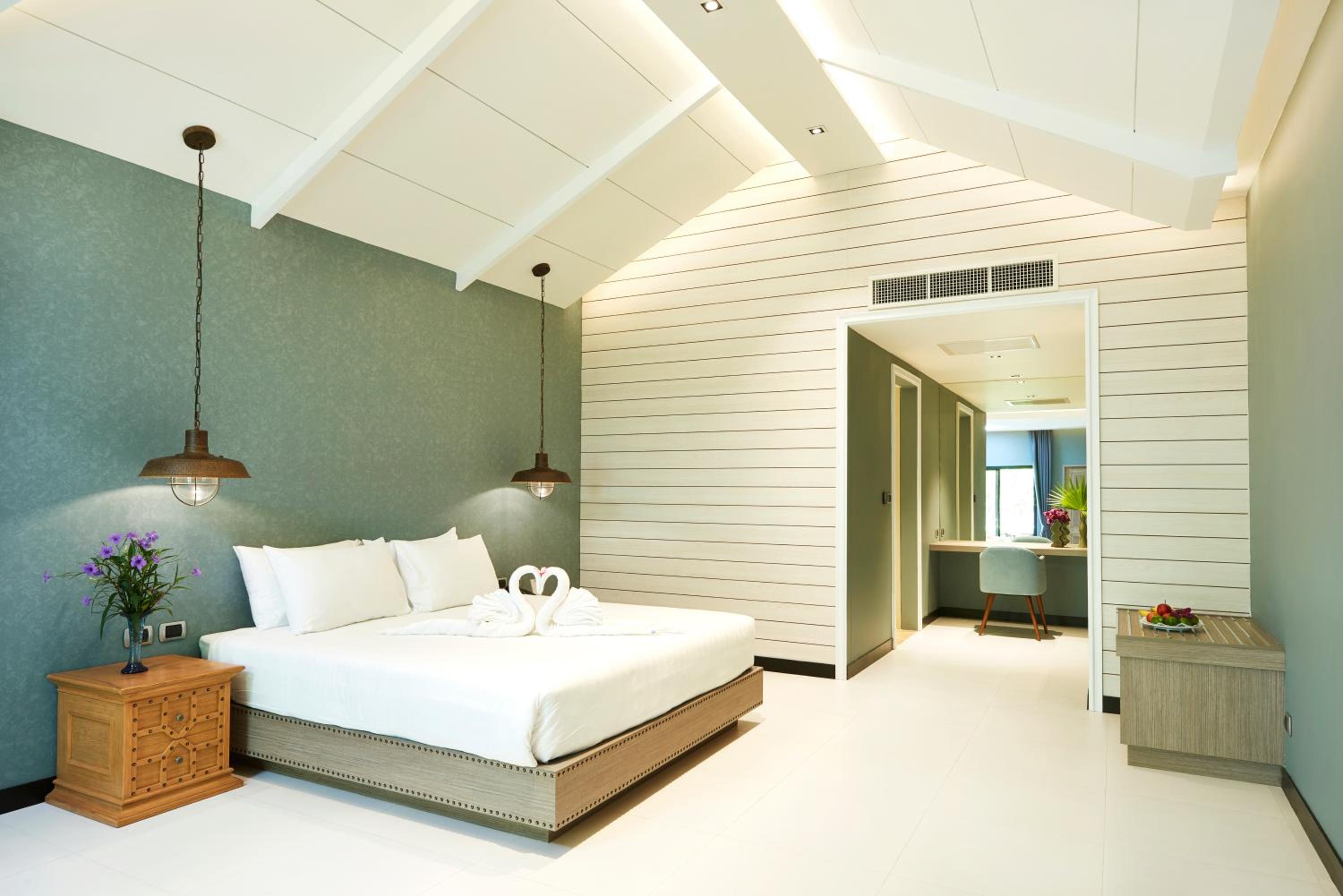 Chalet Suite
