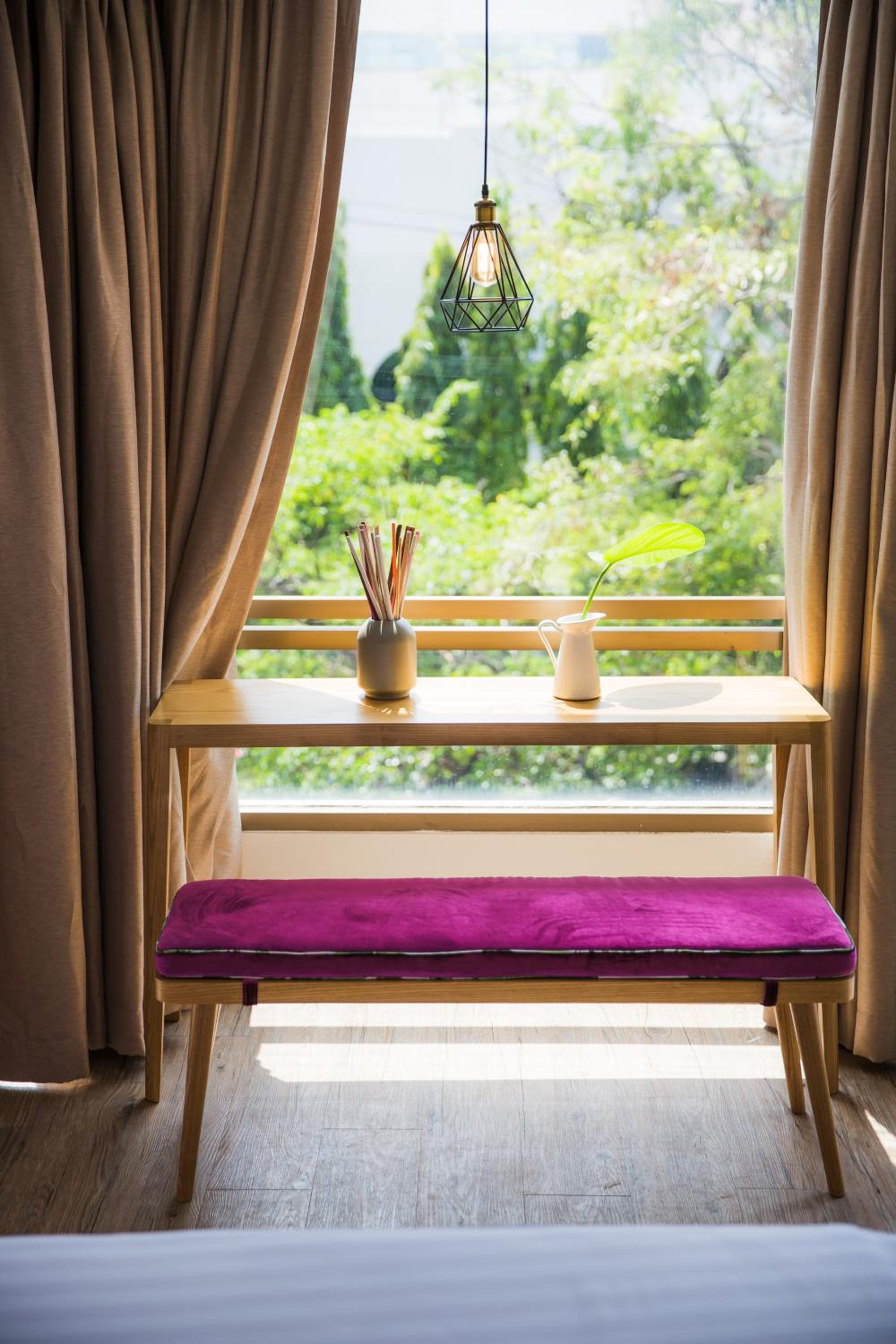 Superior Sea View Double or Twin Room