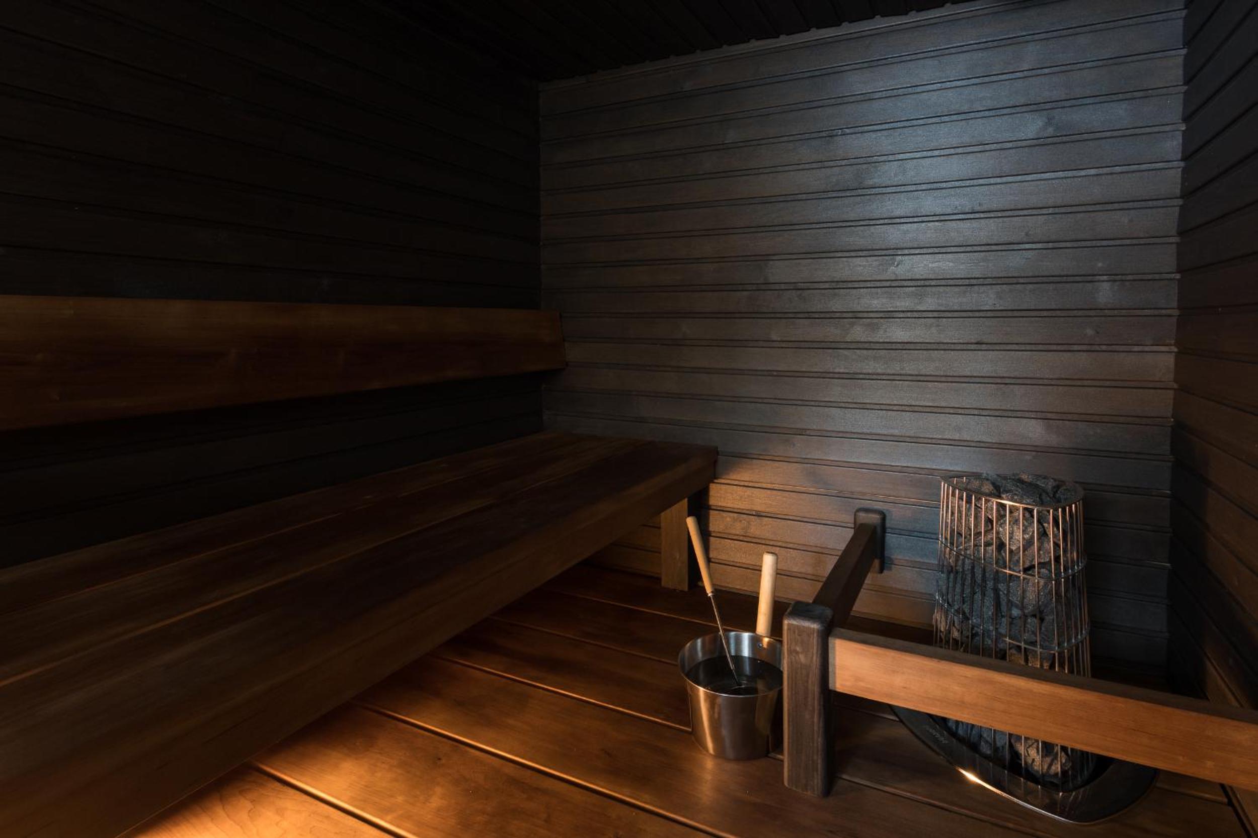 Three-Bedroom Chalet - Pyry - Photo 11