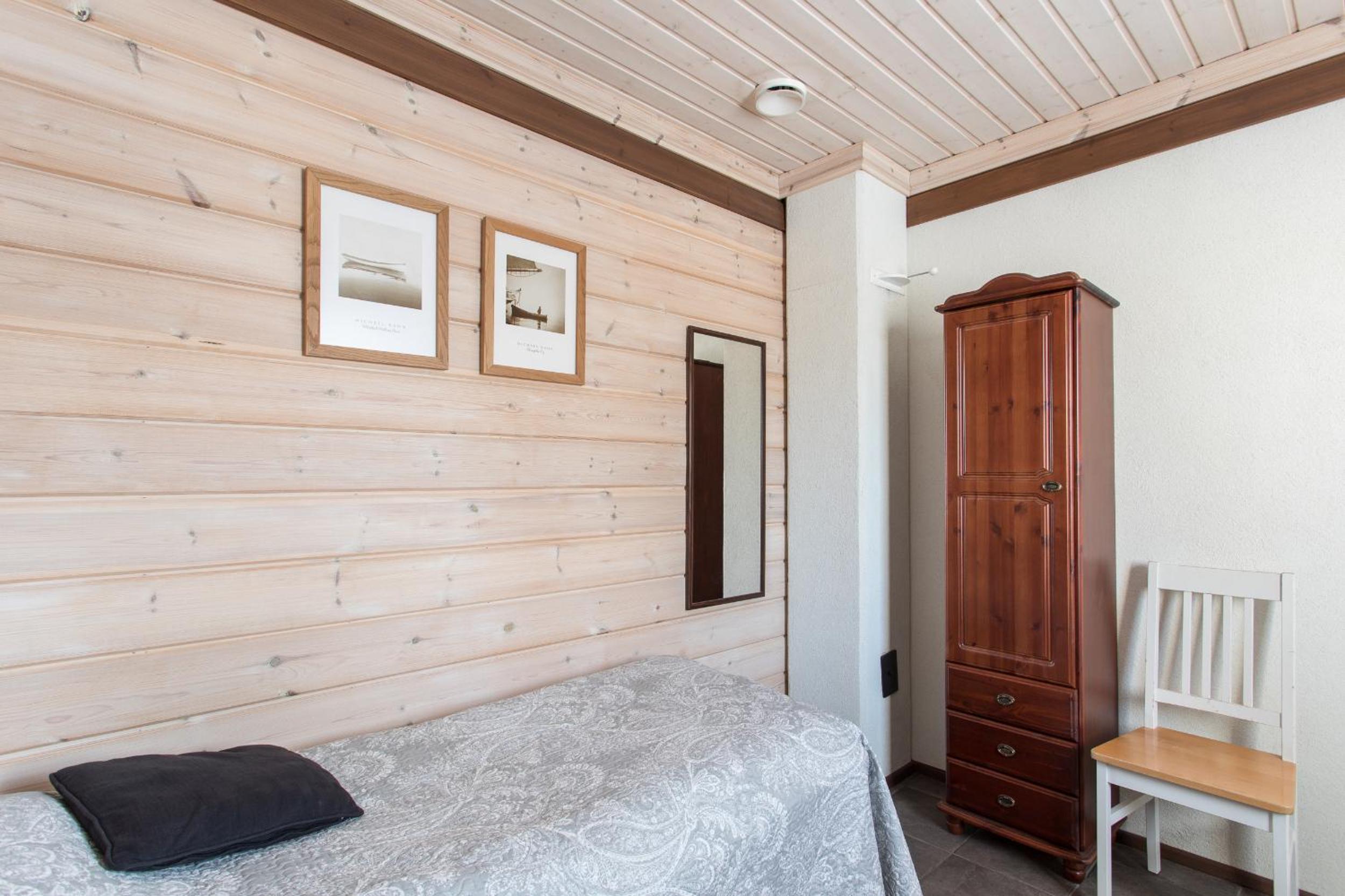 Three-Bedroom Chalet - Tuisku - Photo 8