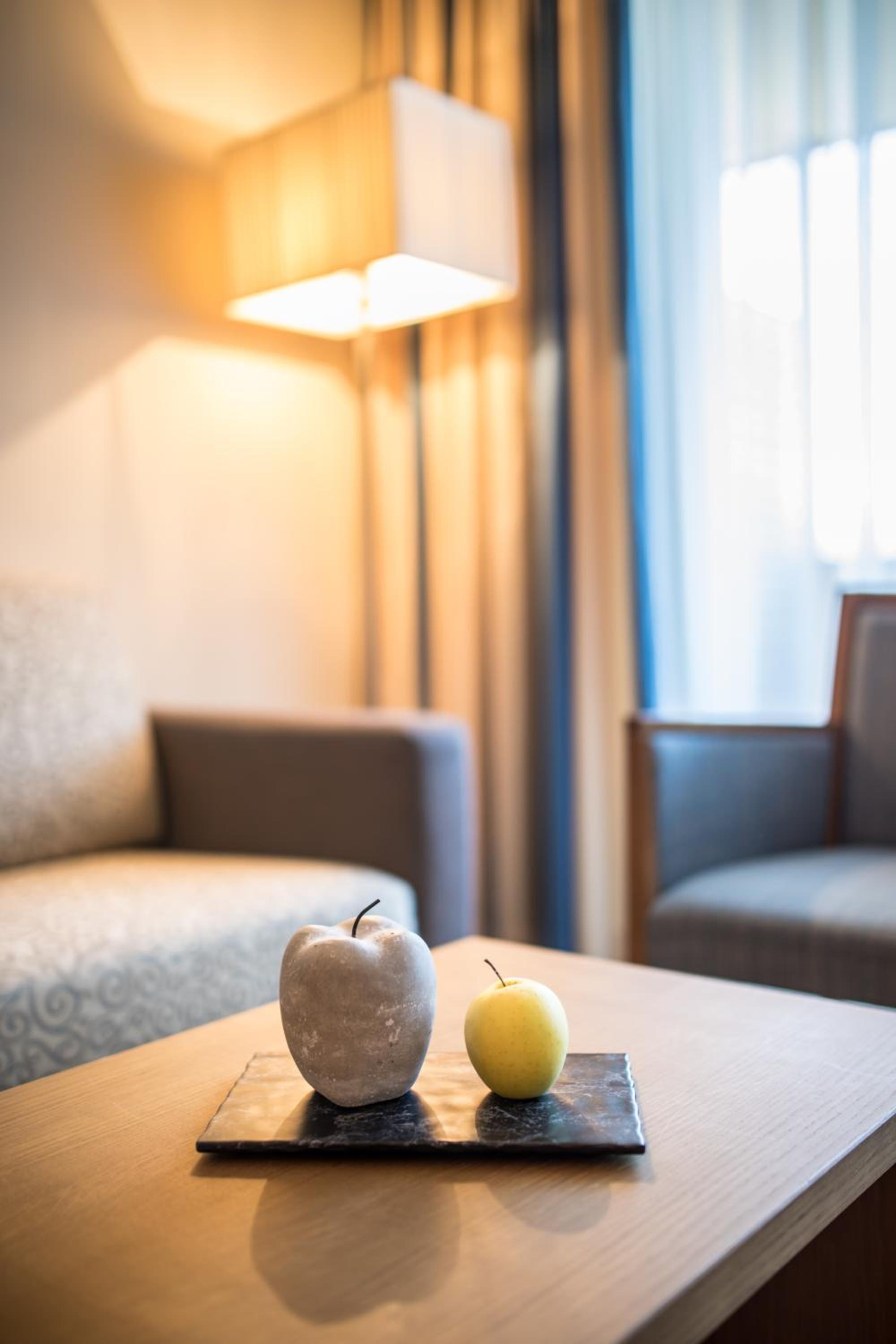 Superior Double Room with Balcony - Photo 6