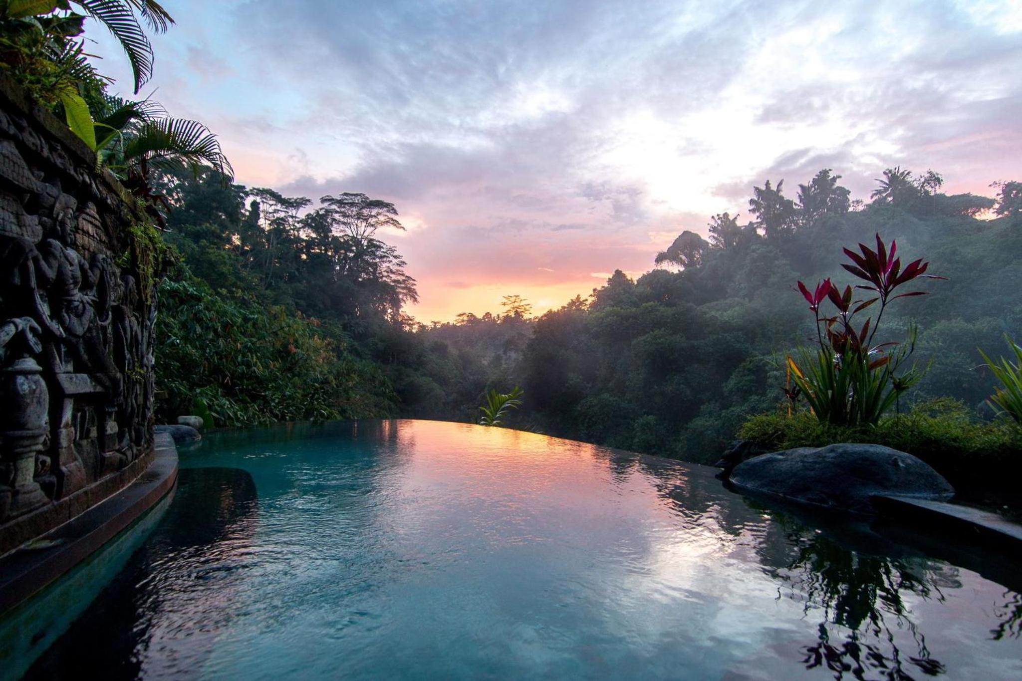 Two-Bedroom Villa with Private Pool and Free Benefits photo 3