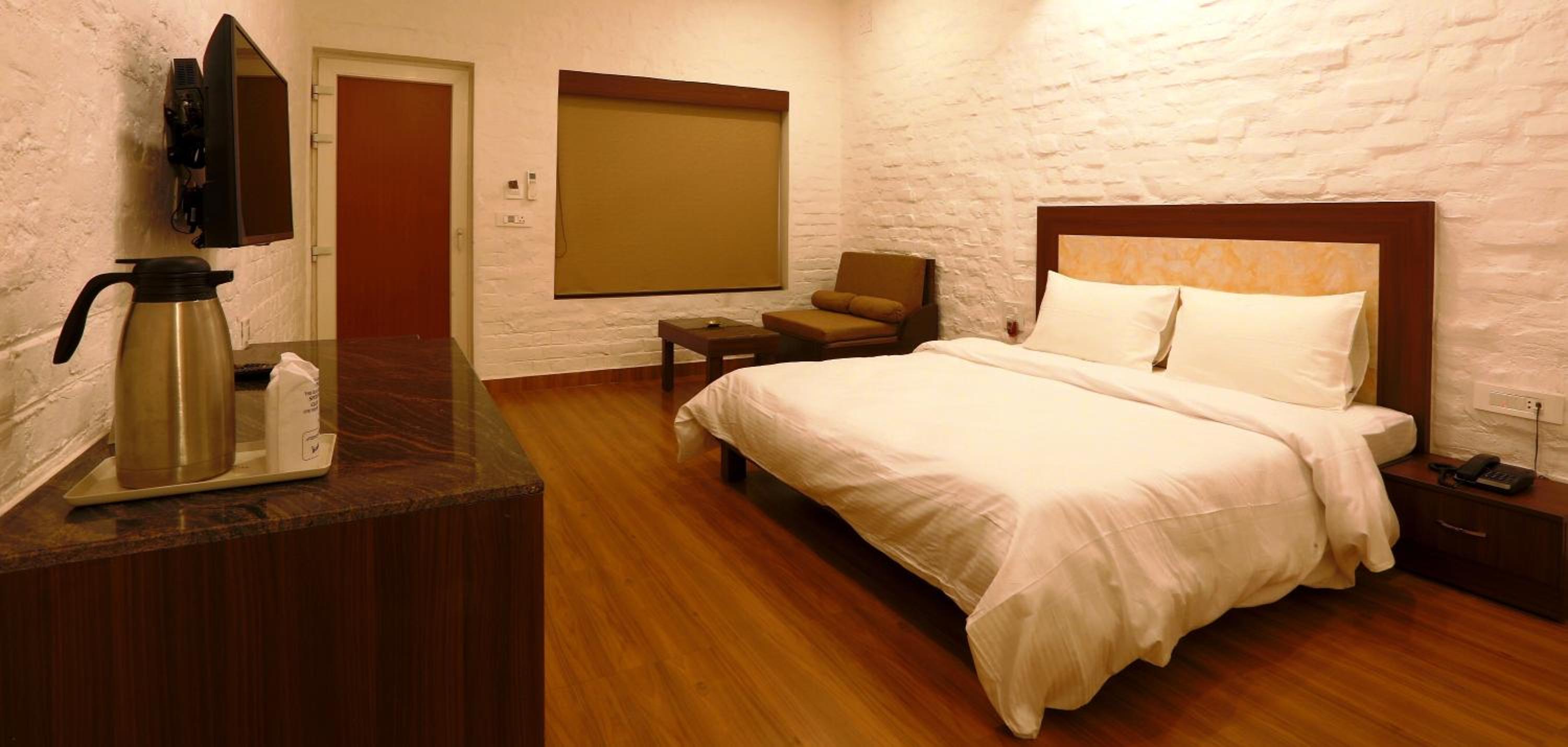 Luxury Room photo 3