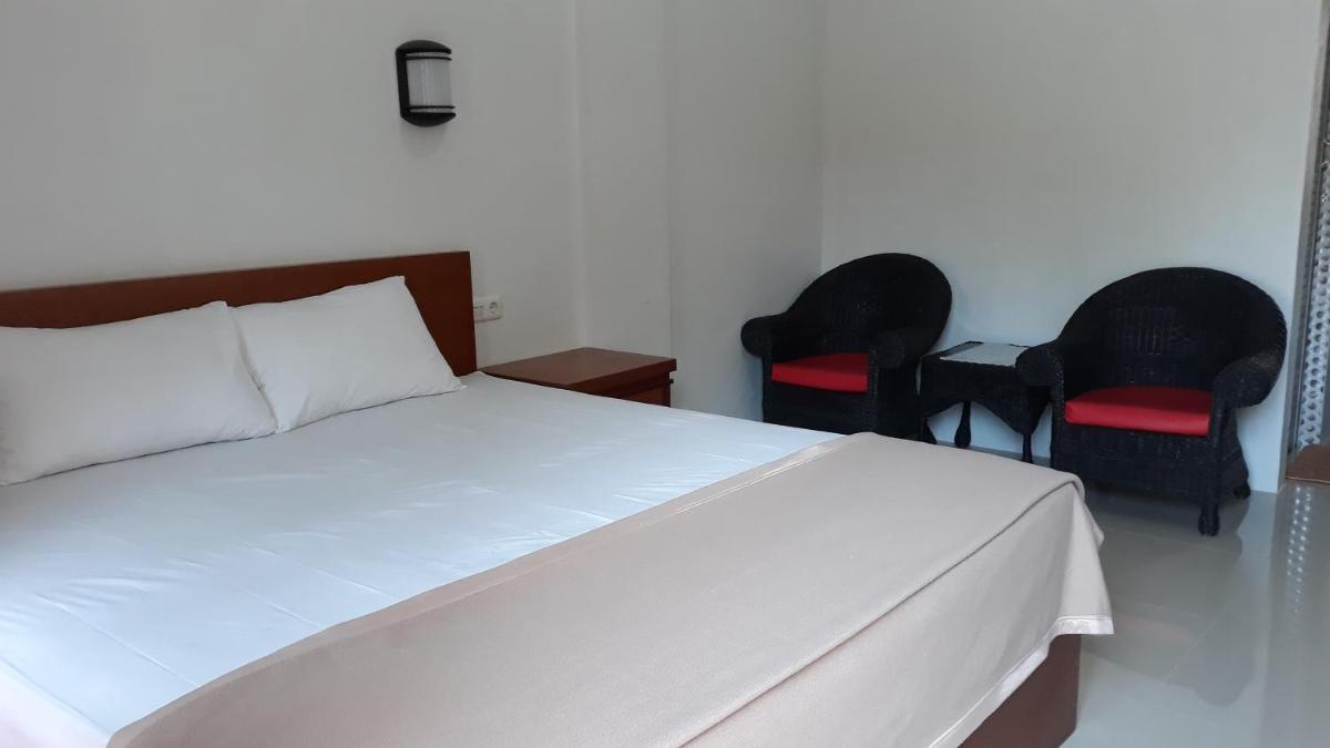 Superior Double Room photo 1
