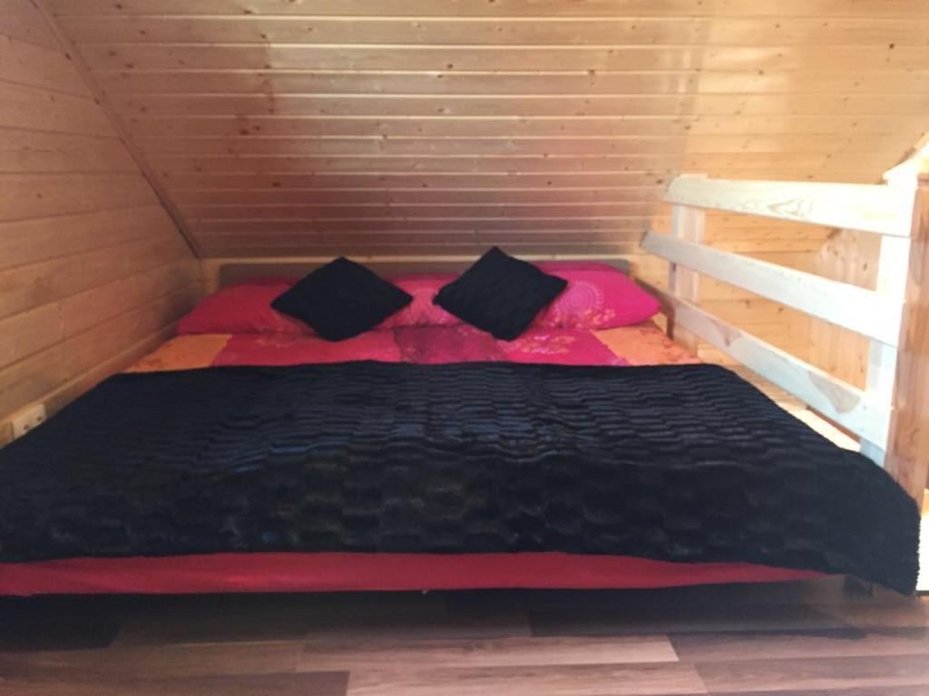 Superior Chalet photo 1