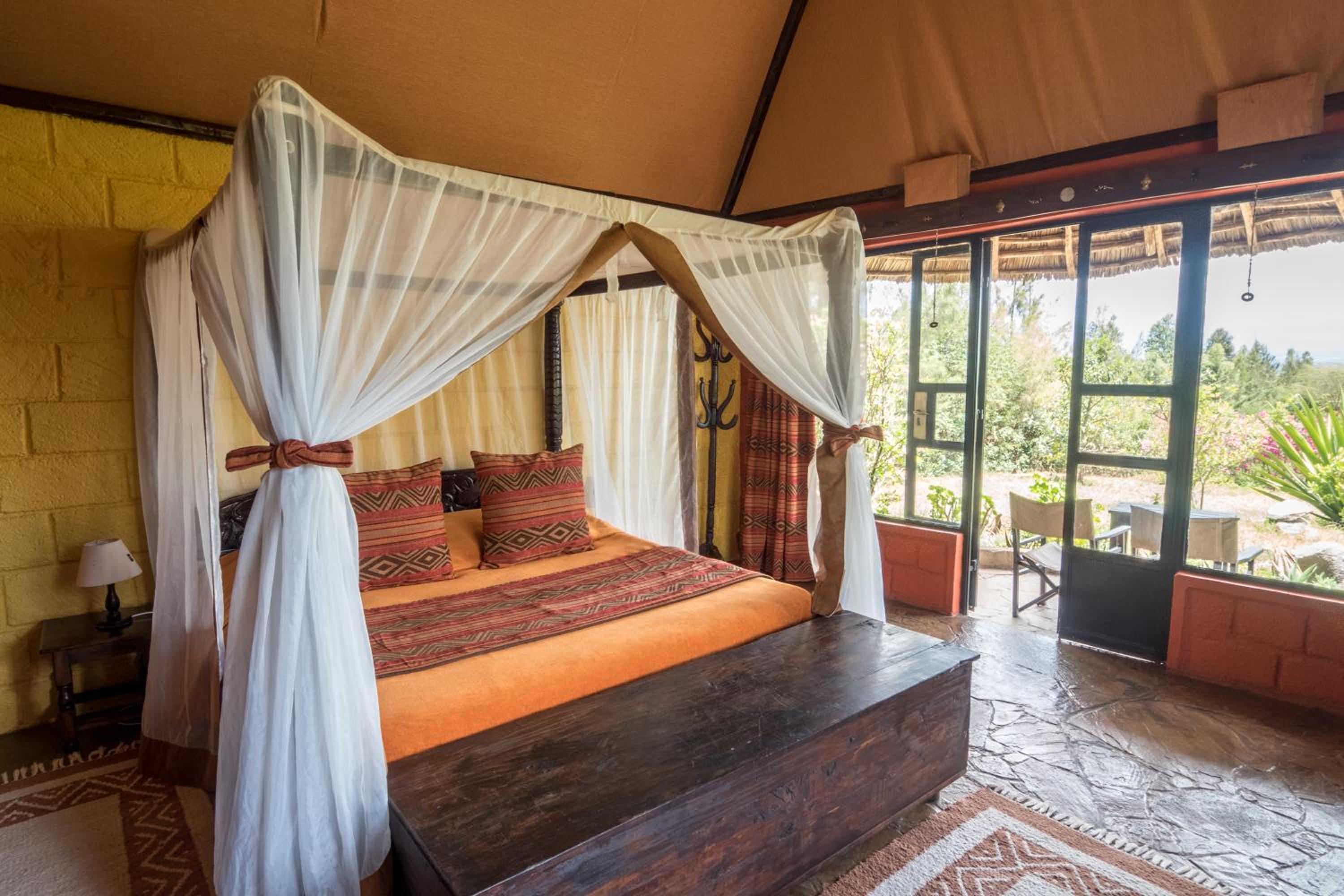 One-Bedroom Chalet photo 1