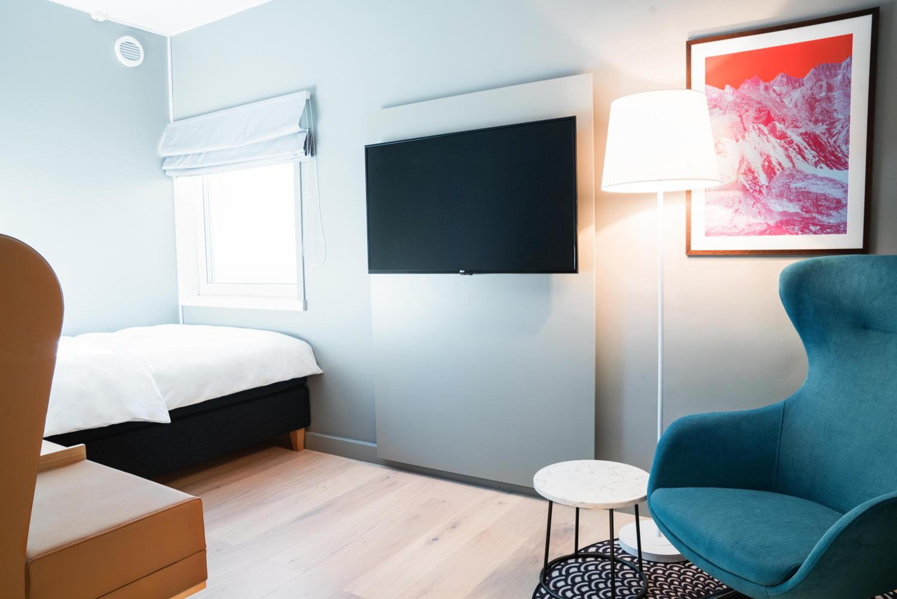 Single Room photo 2