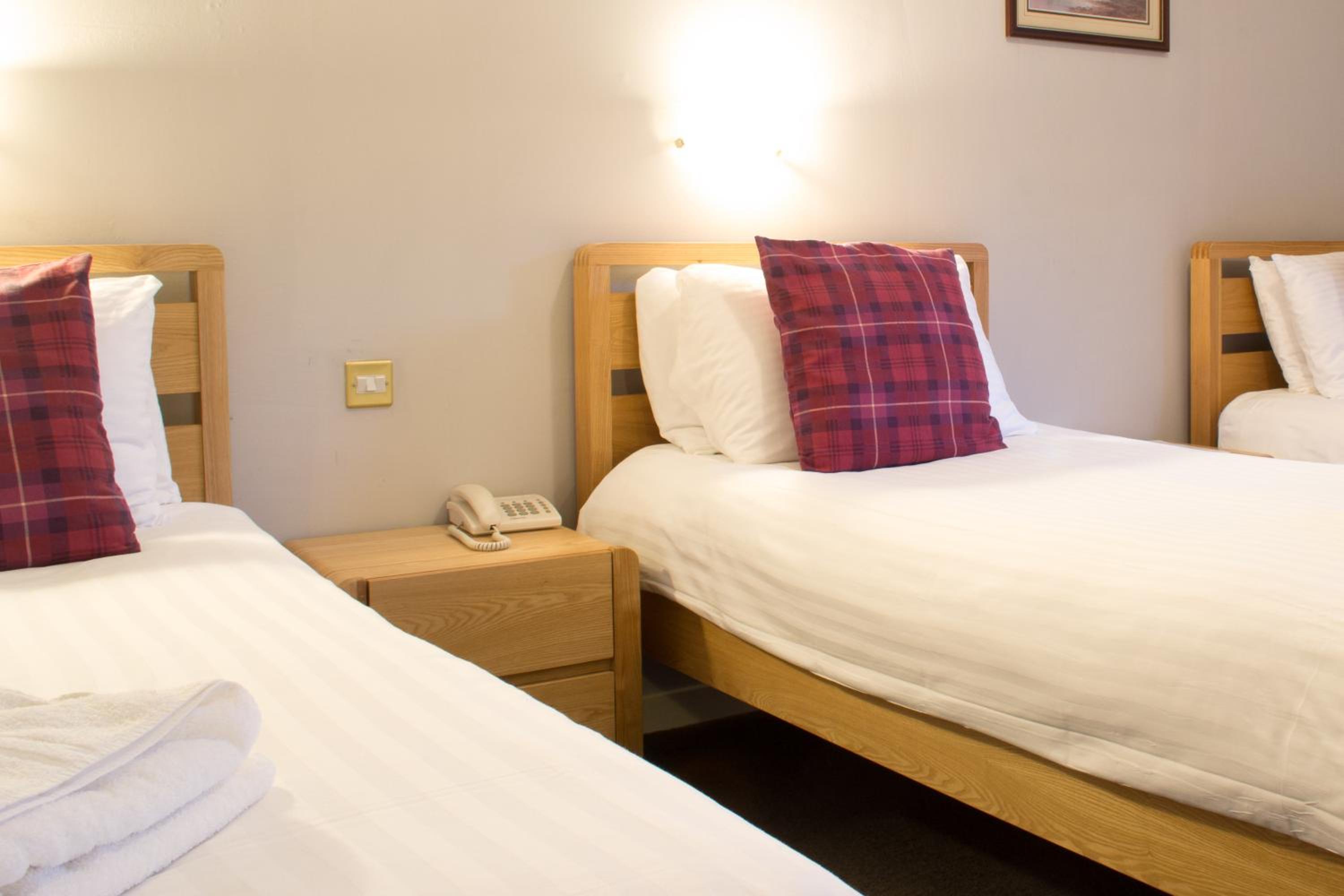 Triple Room - Photo 3