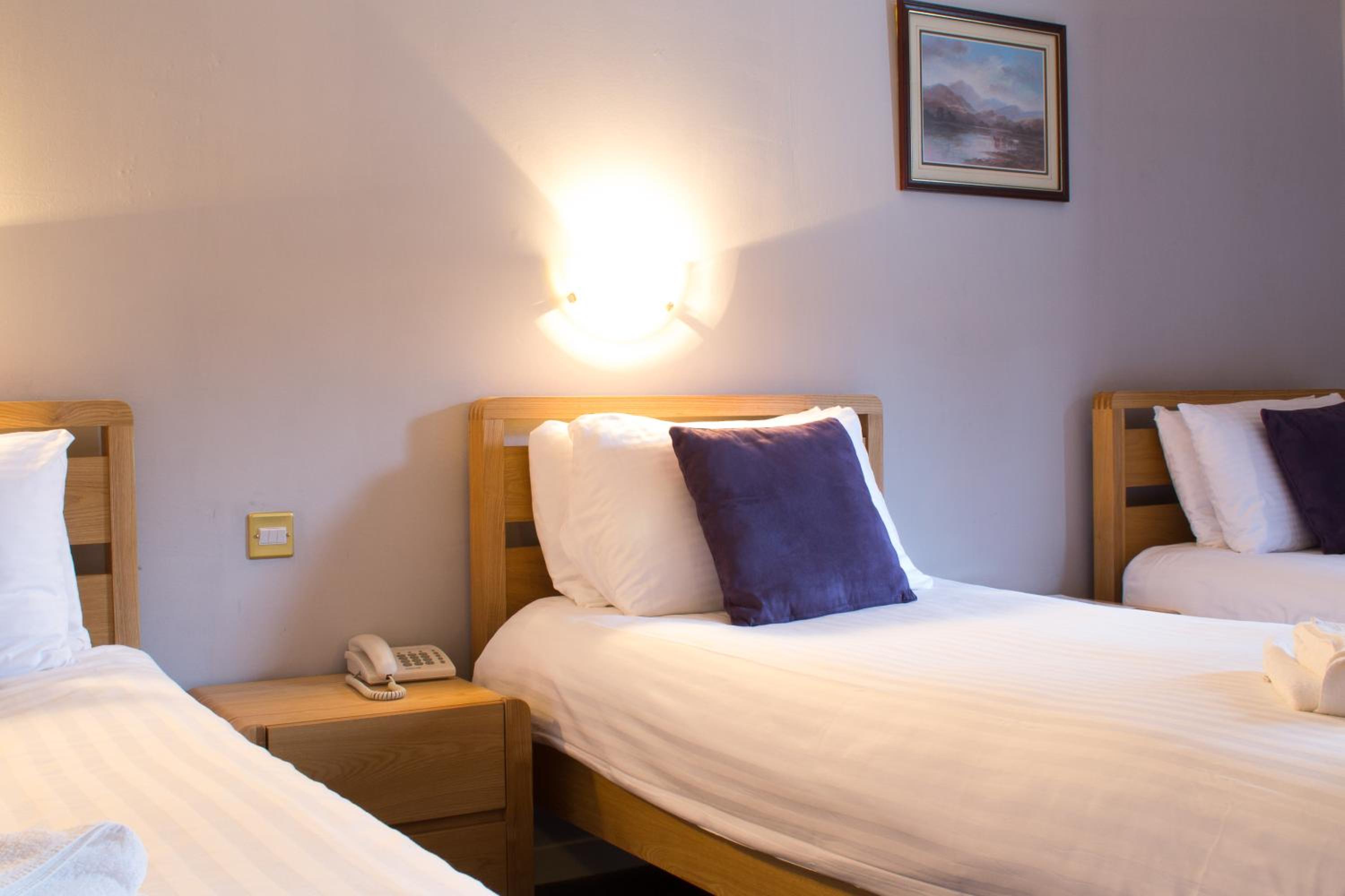 Triple Room - Photo 1