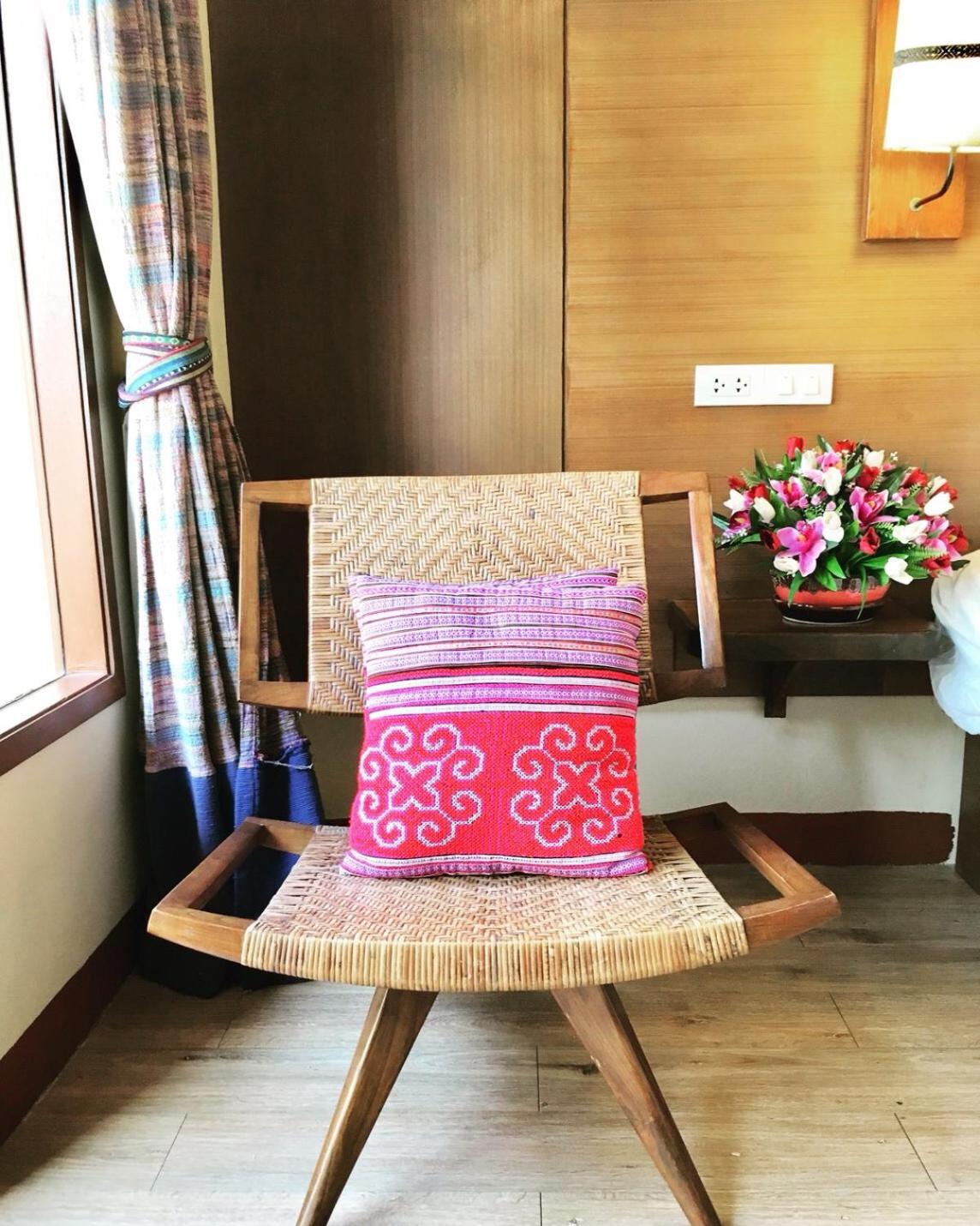 Standard Double or Twin Room - Photo 11