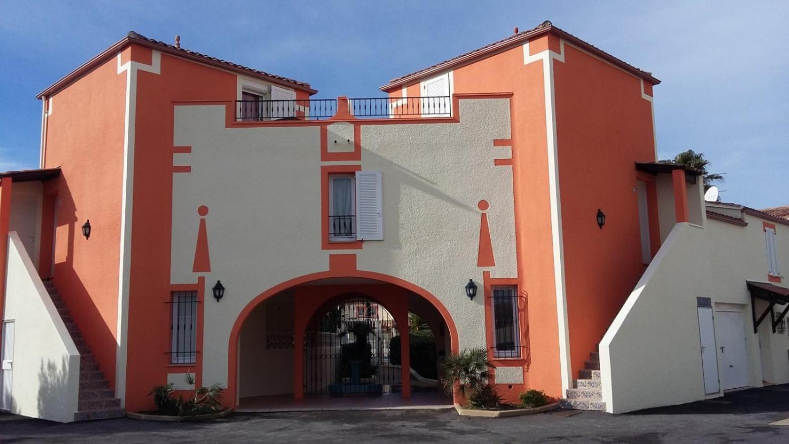 Vacation Home