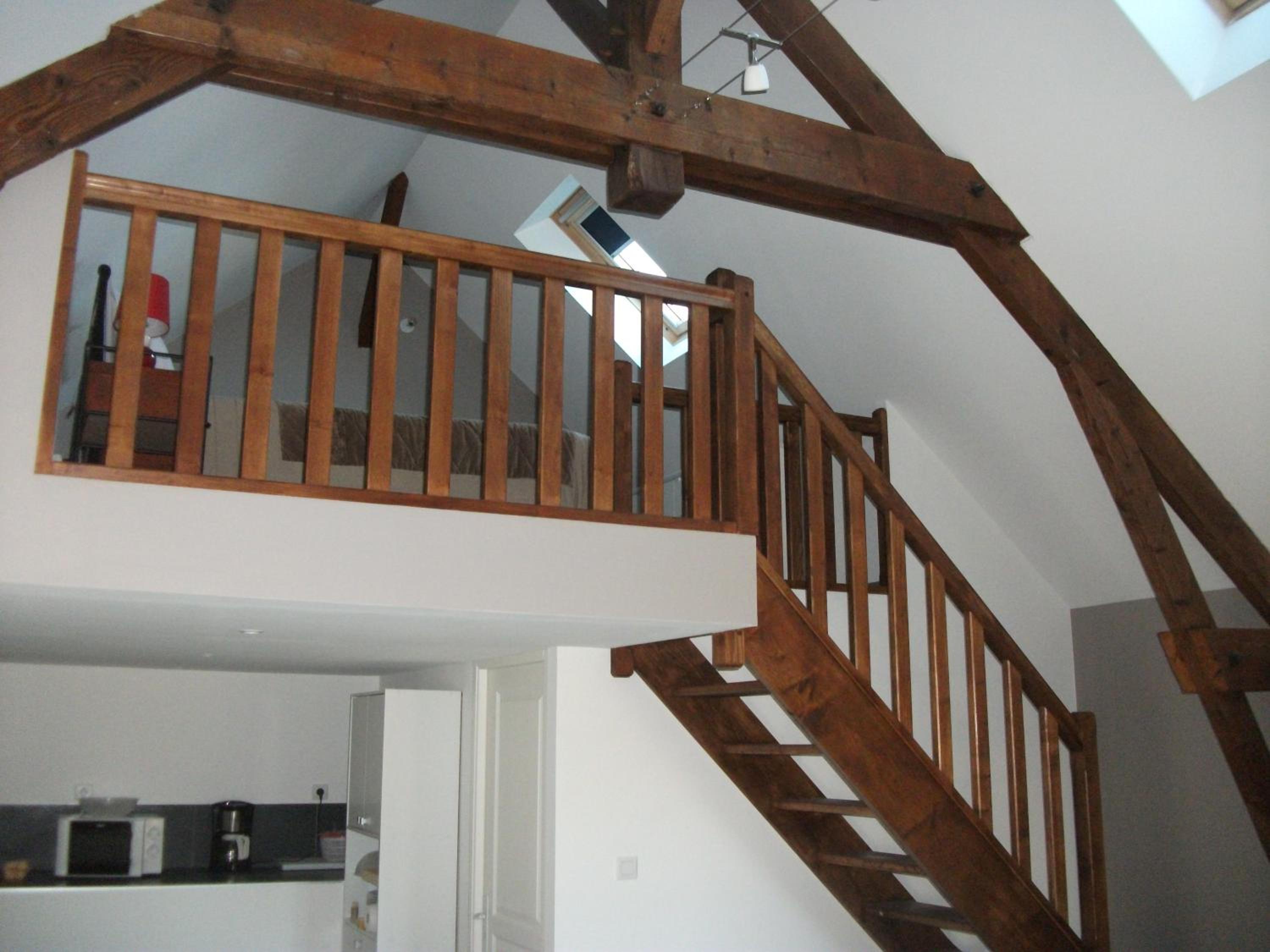 Duplex Suite photo 1