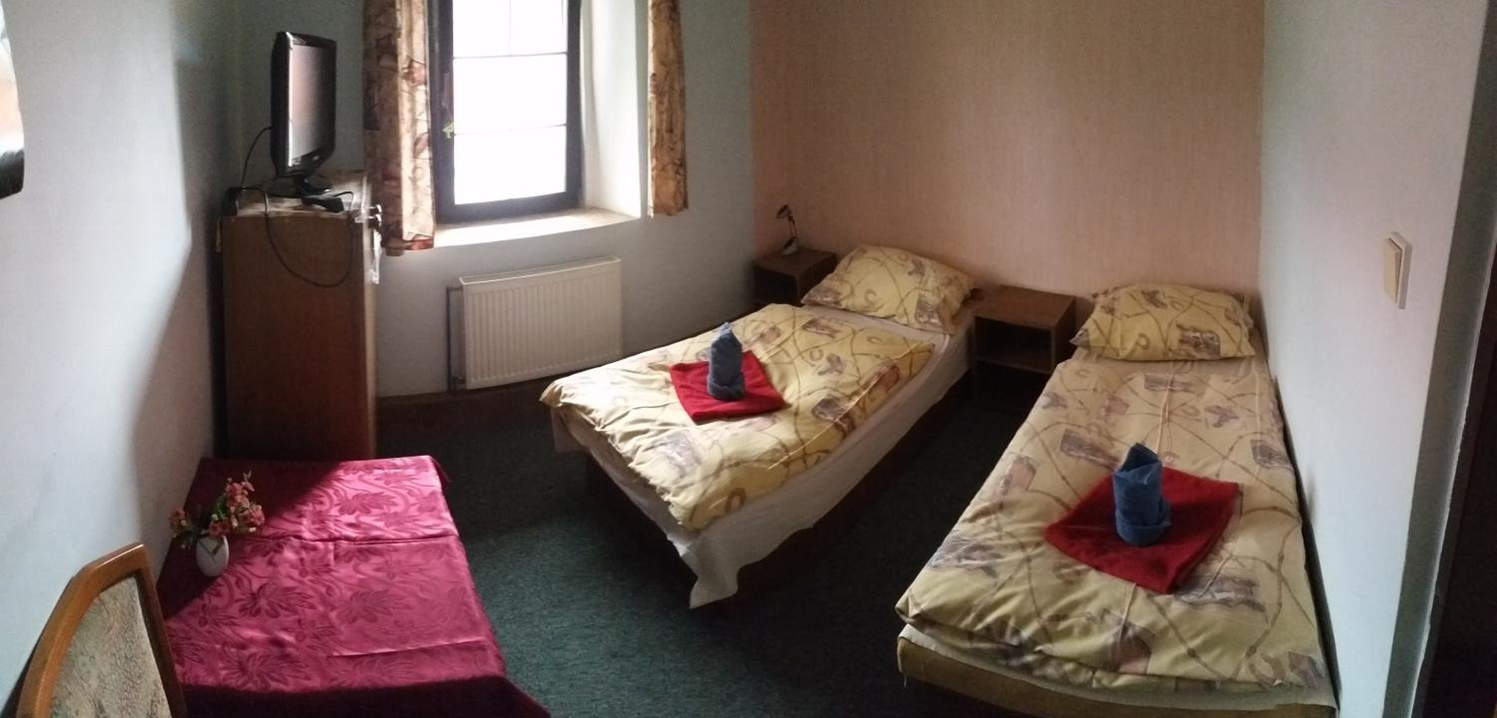 Classic Double or Twin Room photo 3