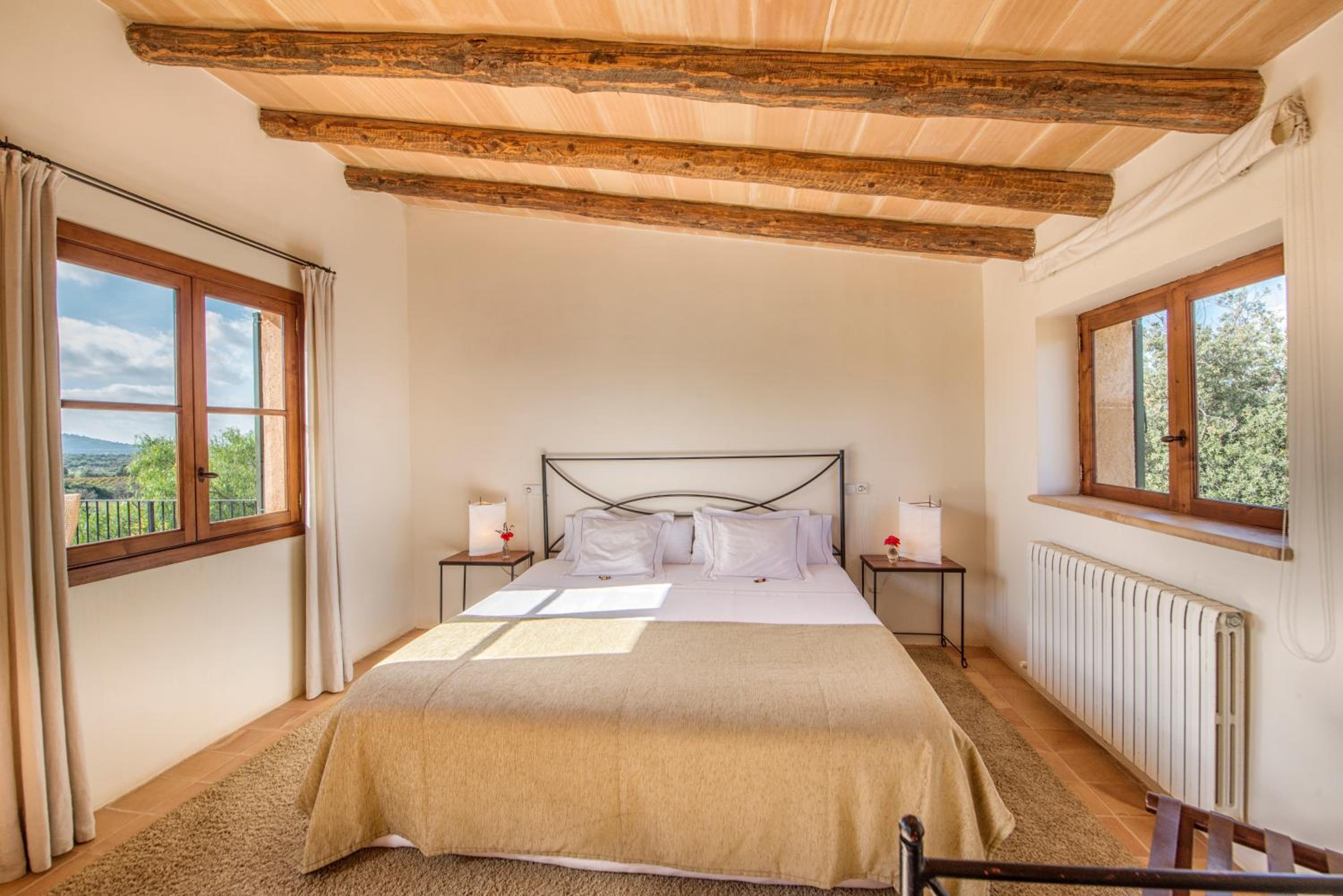 Suite King con Bañera de Hidromasaje