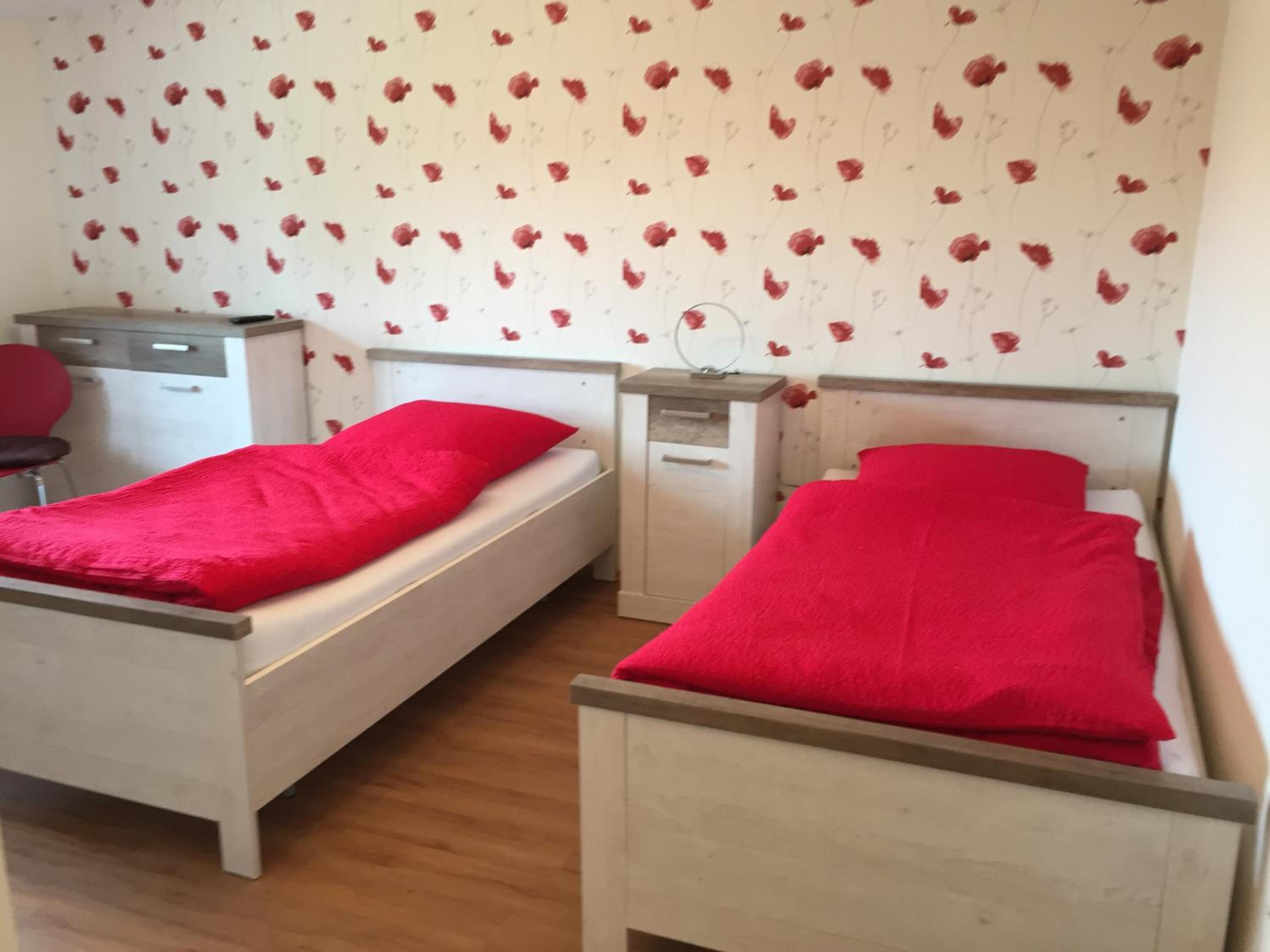 Double Room photo 1