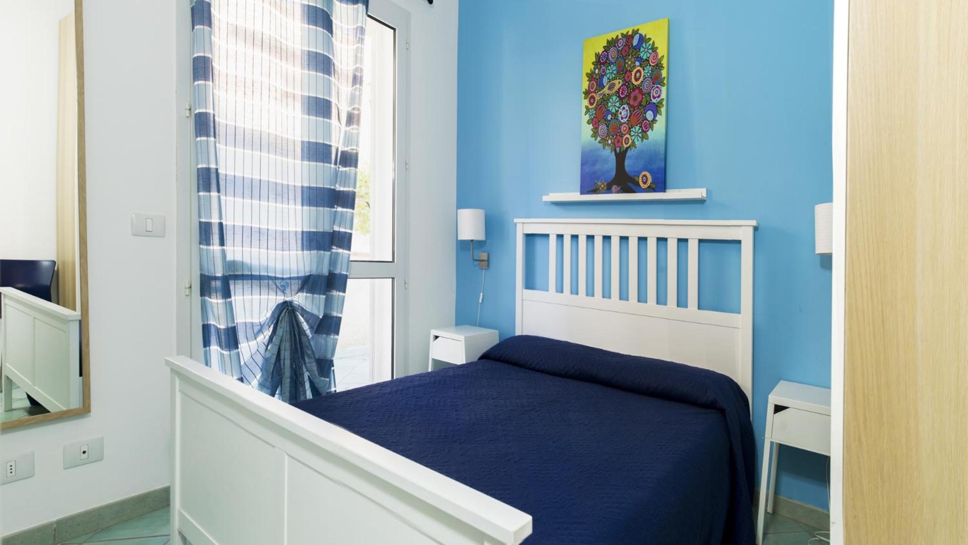 Superior Apartment (4 Adults)