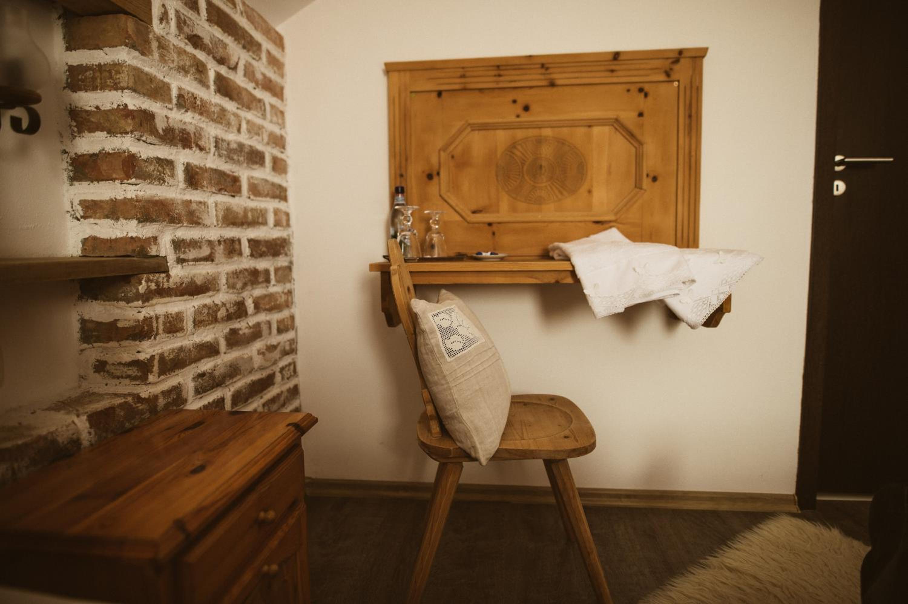Double Room - Photo 4