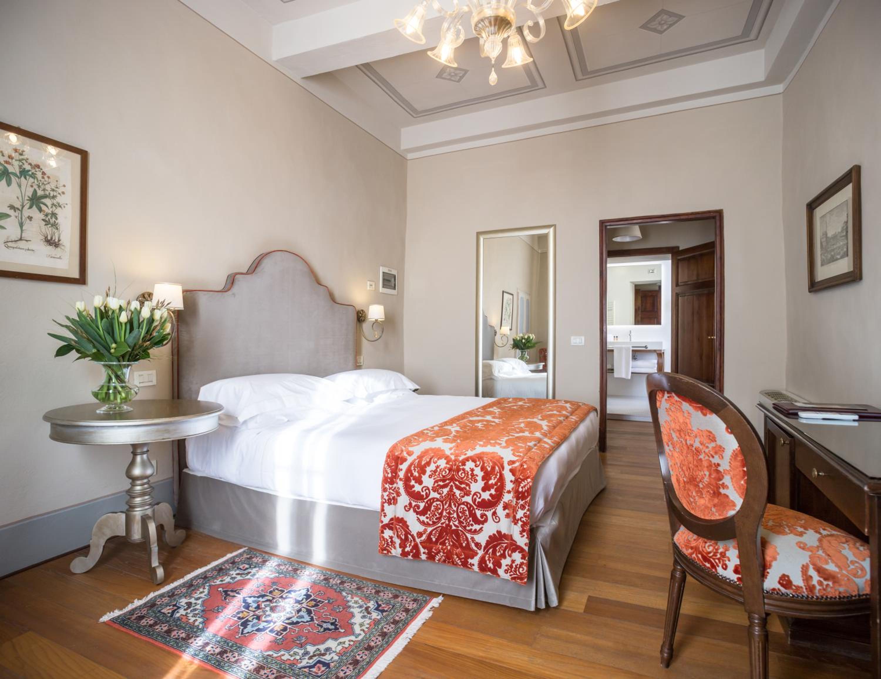 Deluxe Double Room - Photo 3