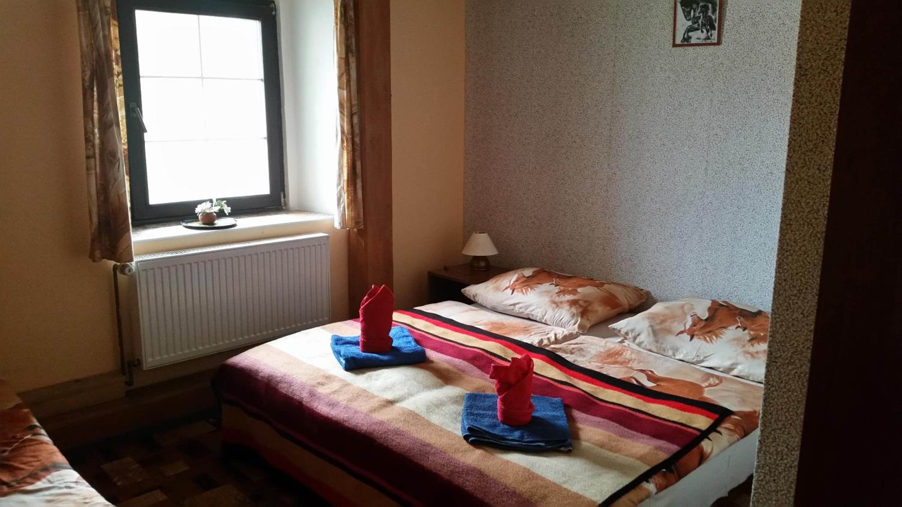 Economy Double Room photo 2