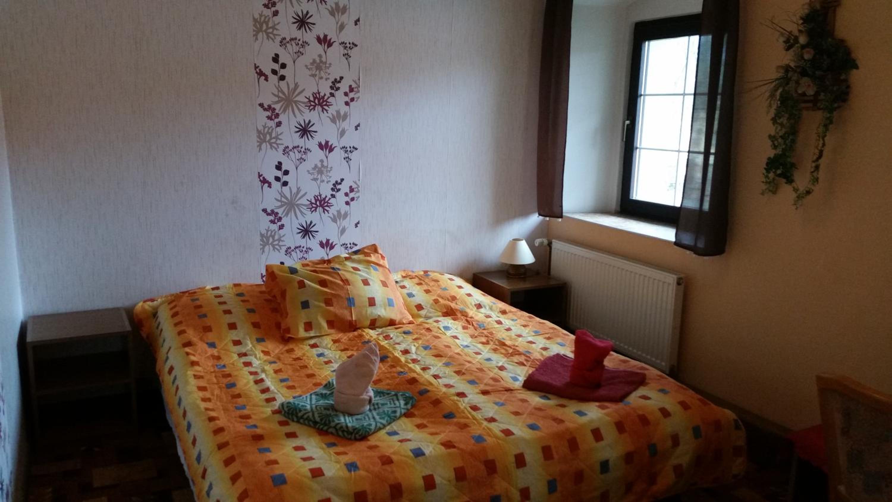 Economy Double Room photo 3