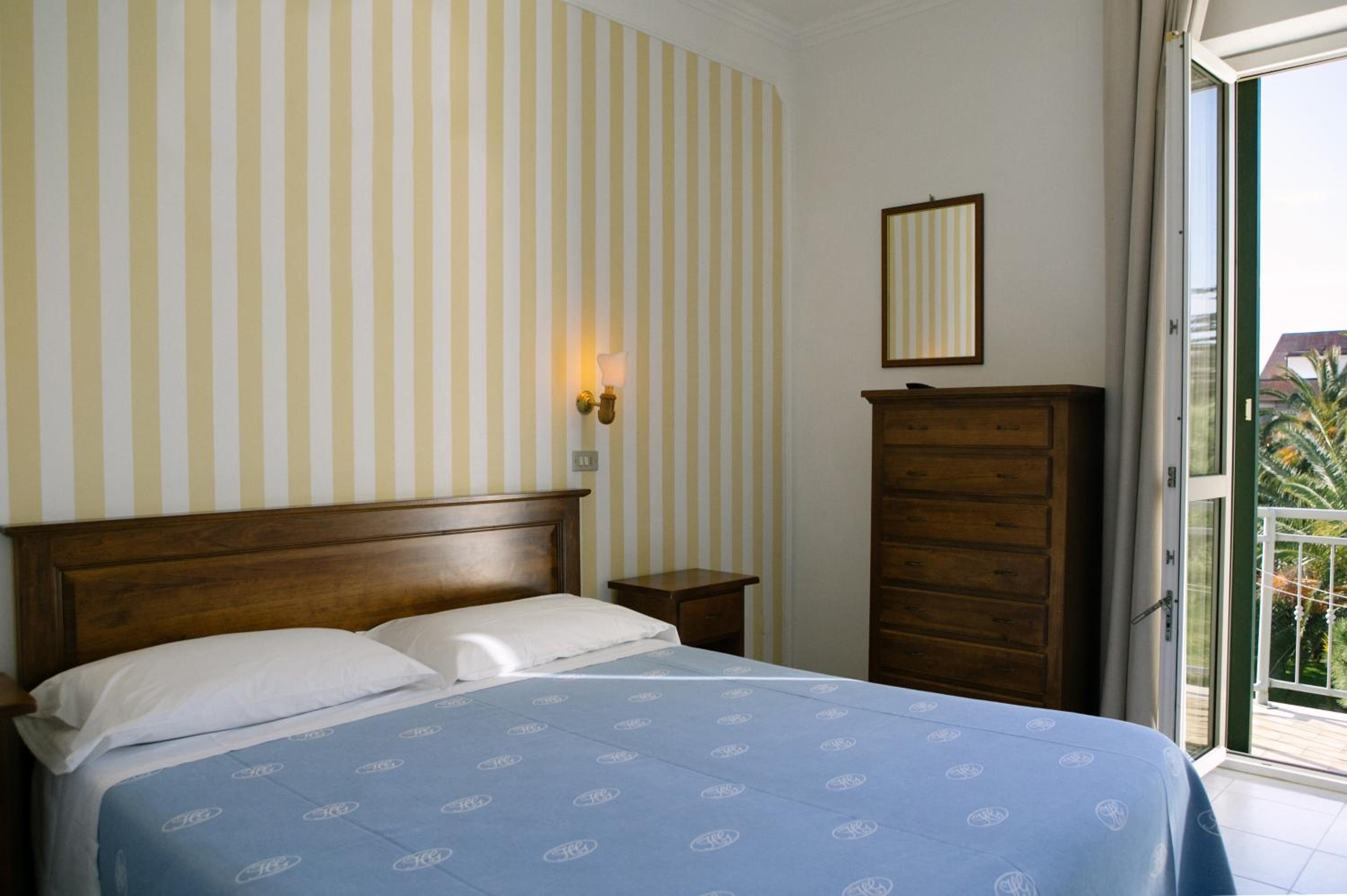 Double Room Single Use