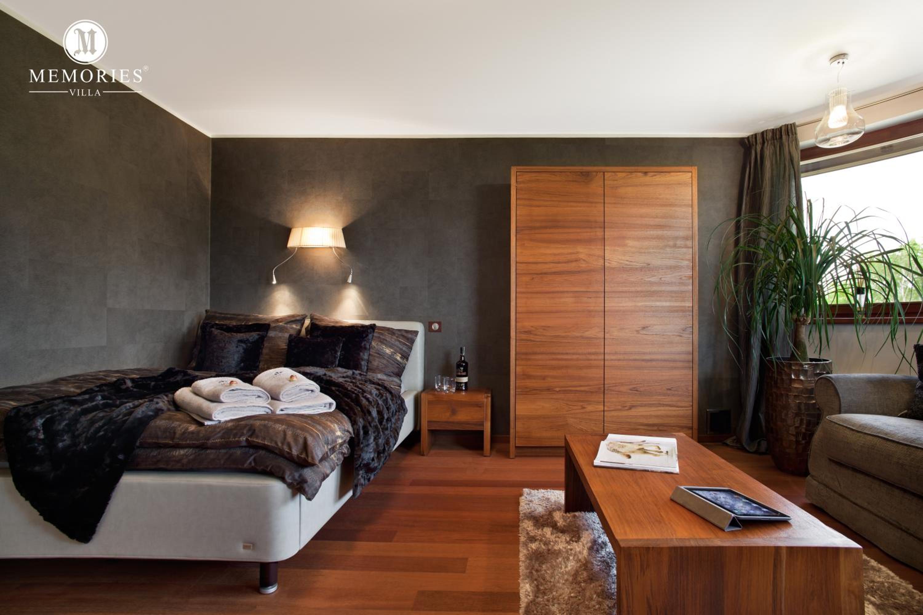 Deluxe Quadruple Room photo 2