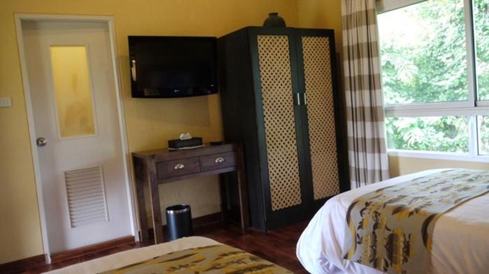 Standard Double or Twin Room photo 2