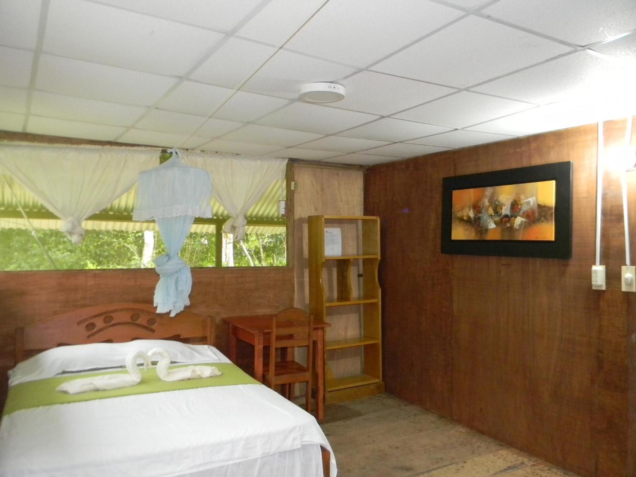 Bungalow with Garden View photo 3