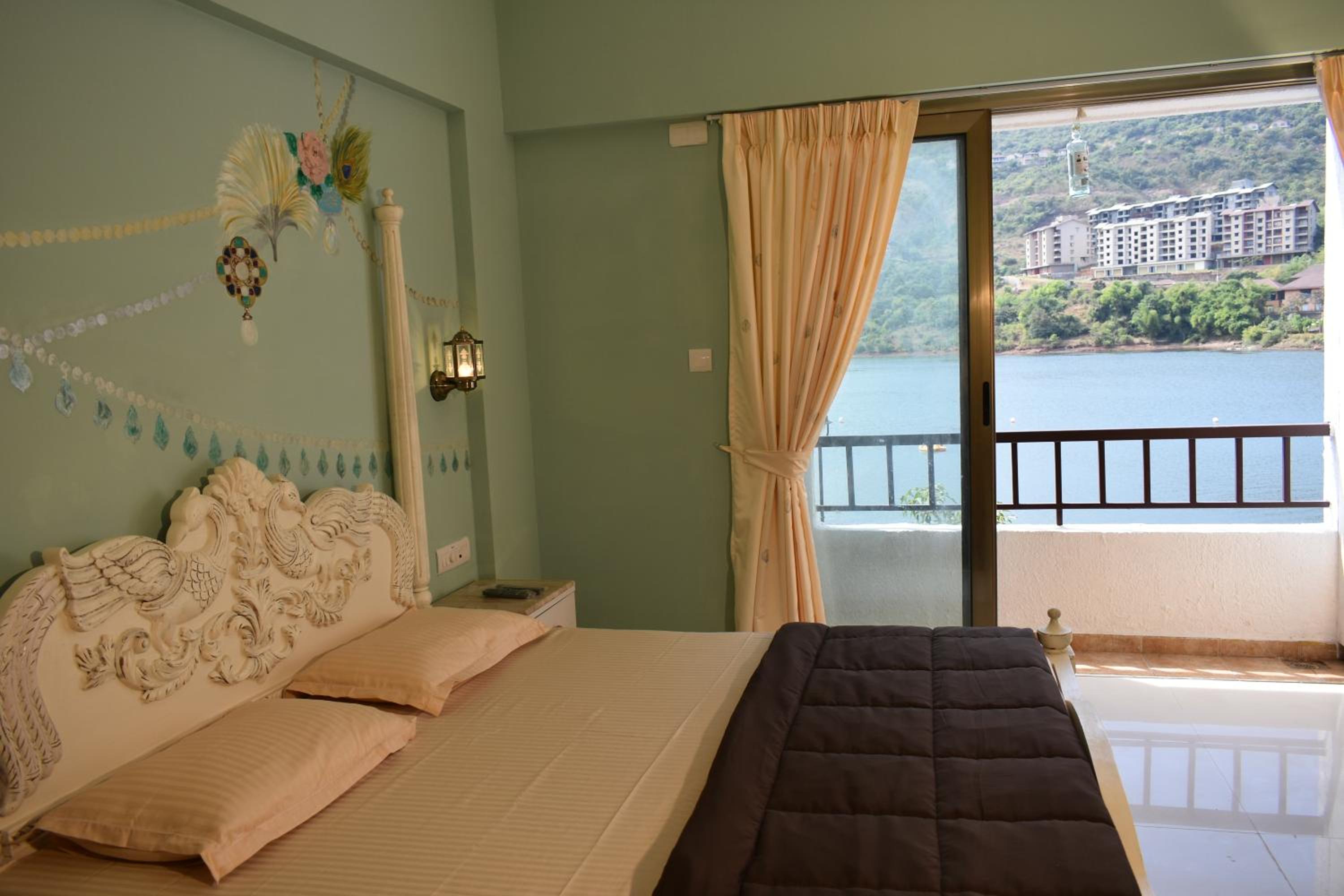 Lavasa Casa photo 3