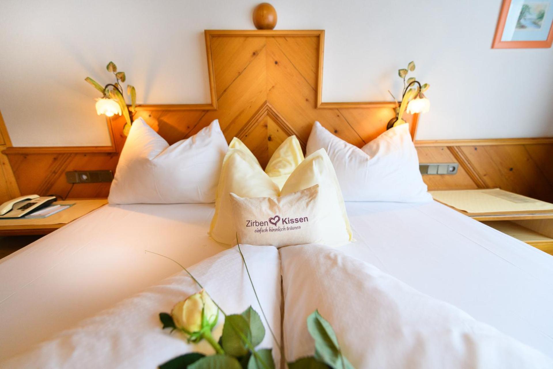 Double Room South