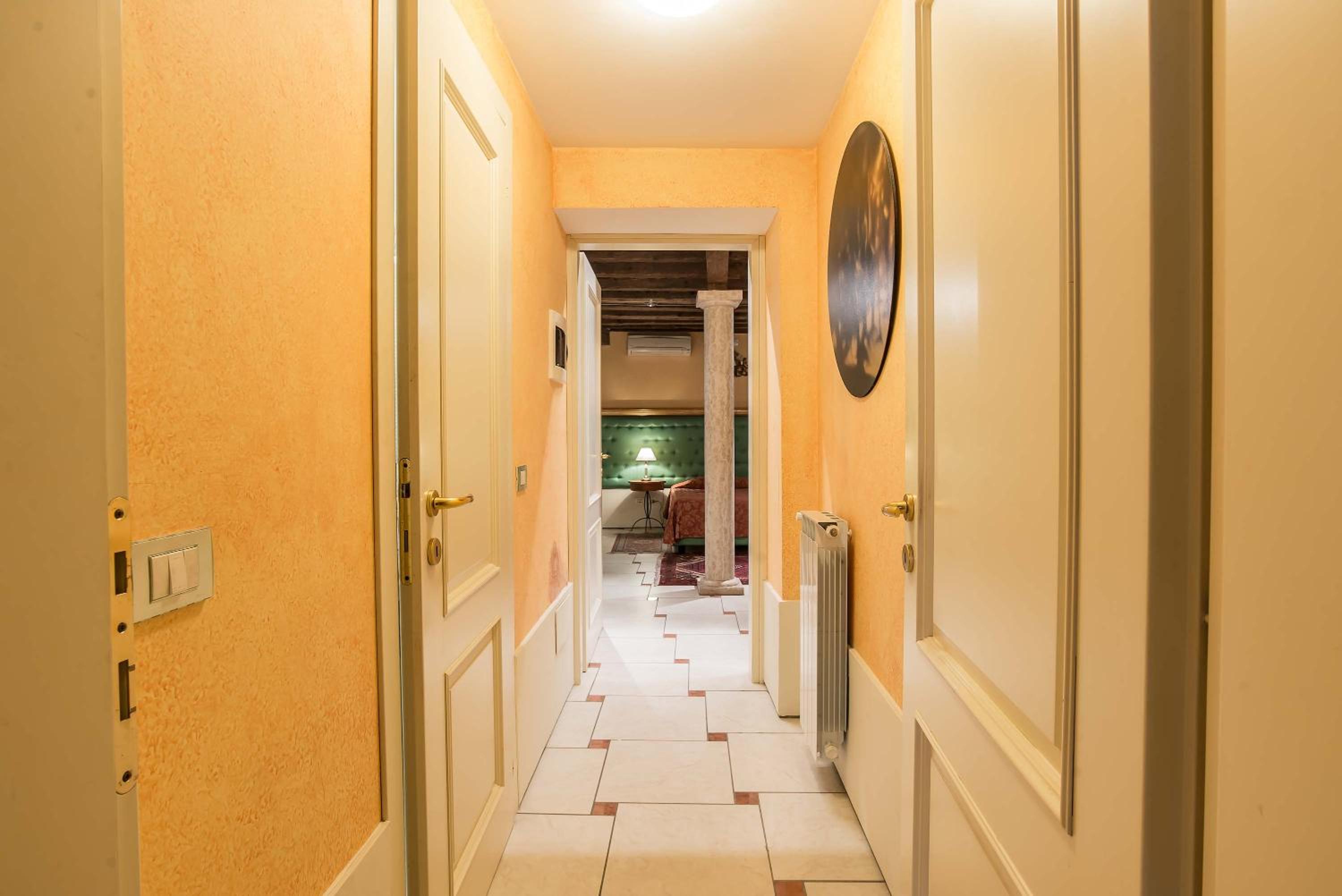 Apartment - Ground Floor photo 1