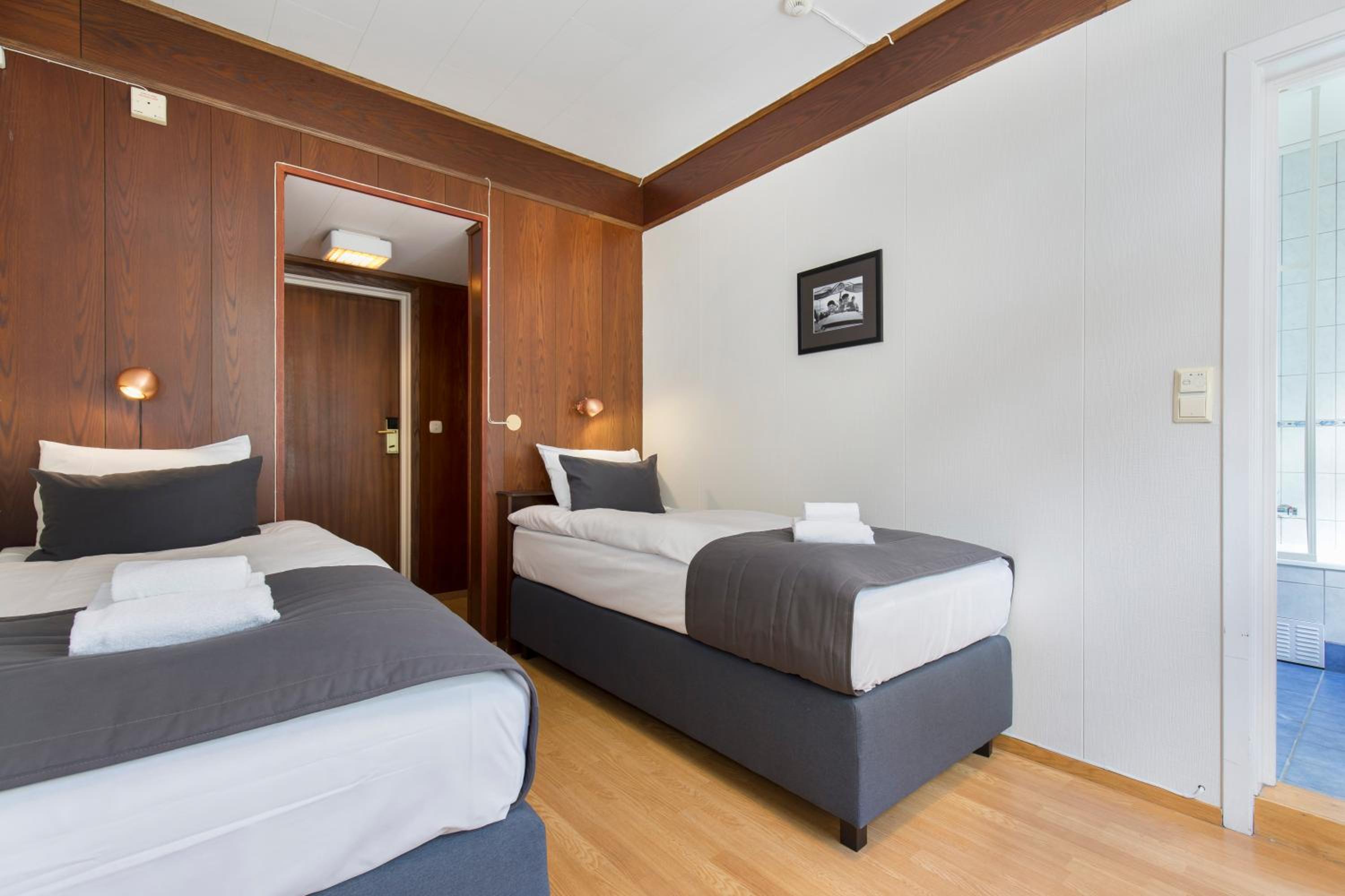 Standard Twin Room photo 1