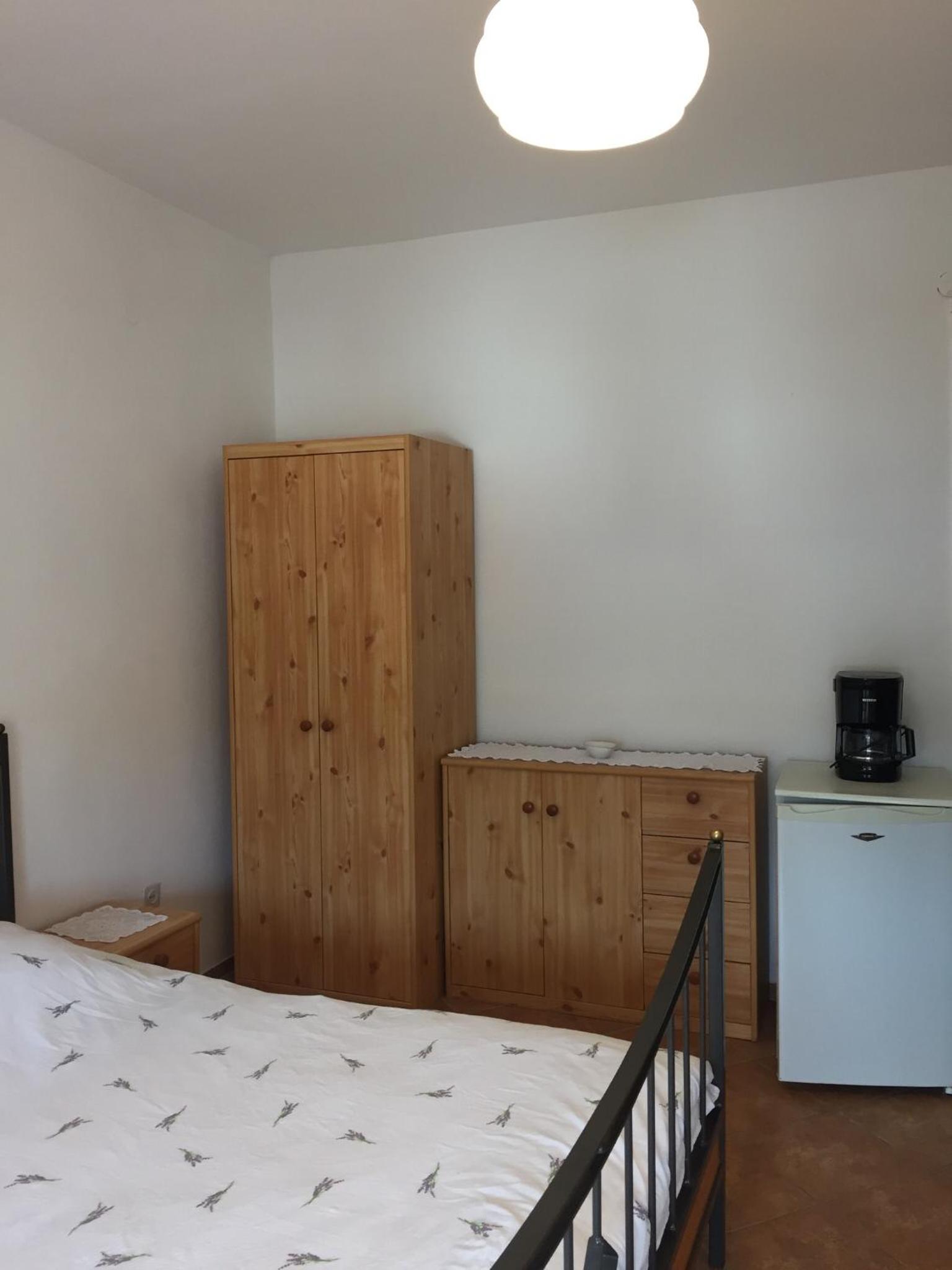 Double Room with Balcony and Sea View photo 1