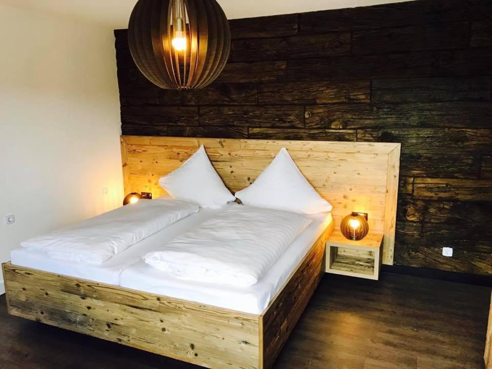 Deluxe Double Room - Photo 2