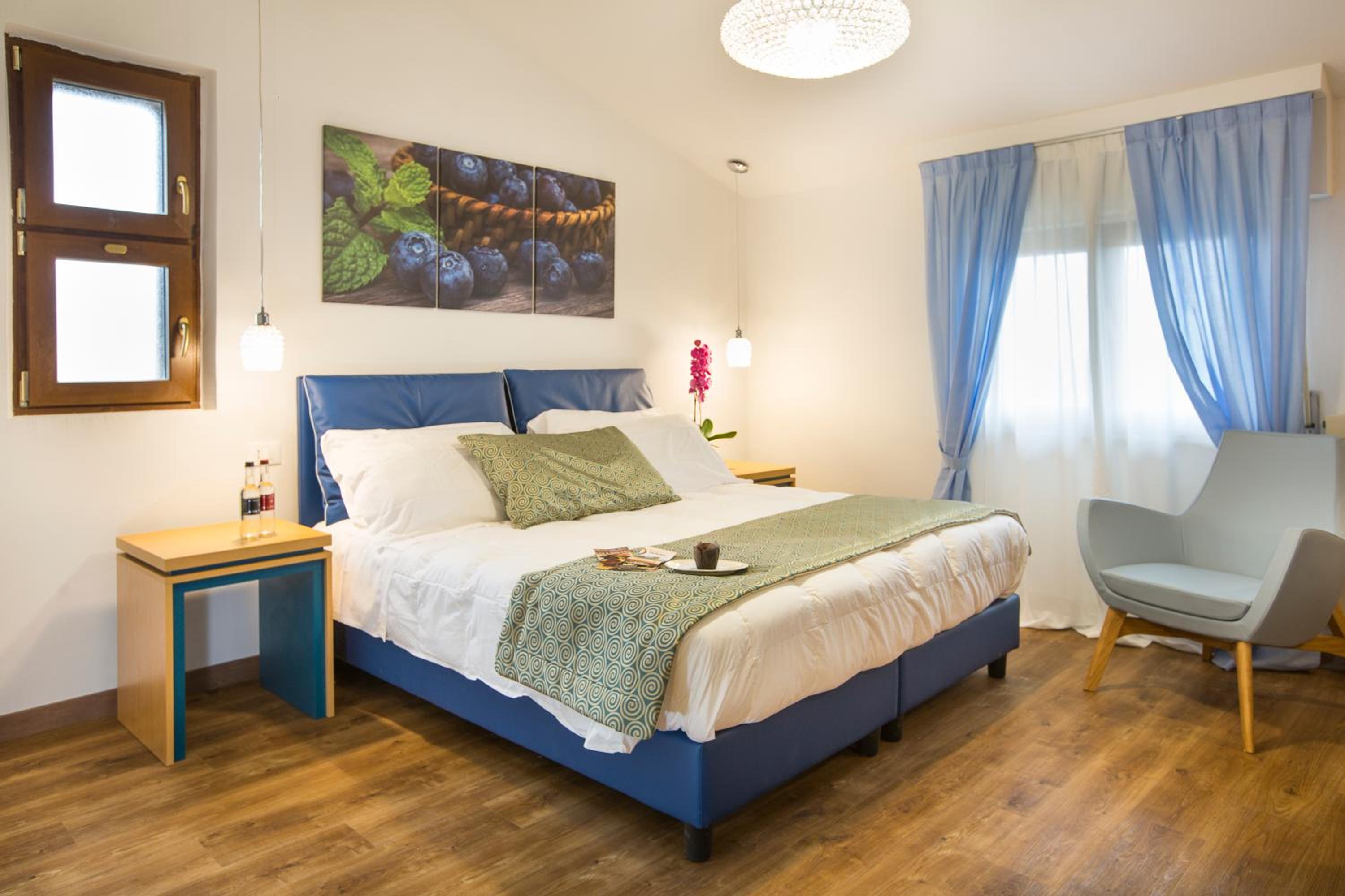 Superior Single Room photo 2